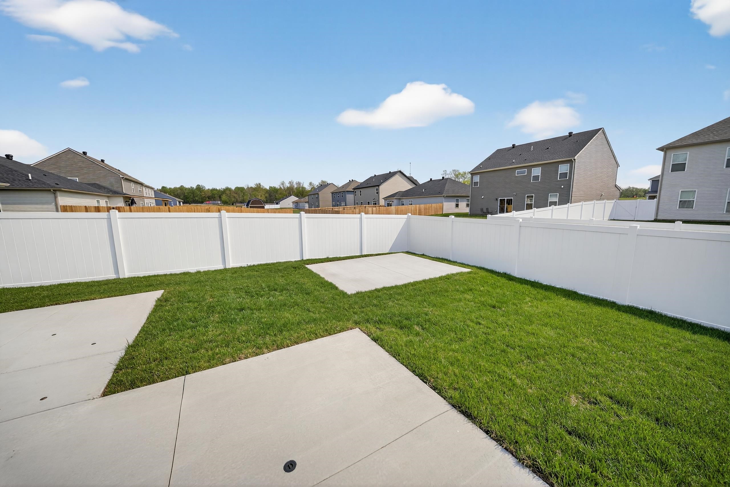 6449 Jessica Ln, Owensboro, Kentucky 42303, 4 Bedrooms Bedrooms, ,2 BathroomsBathrooms,Single Family Residence,For Sale,Jessica Ln,94574