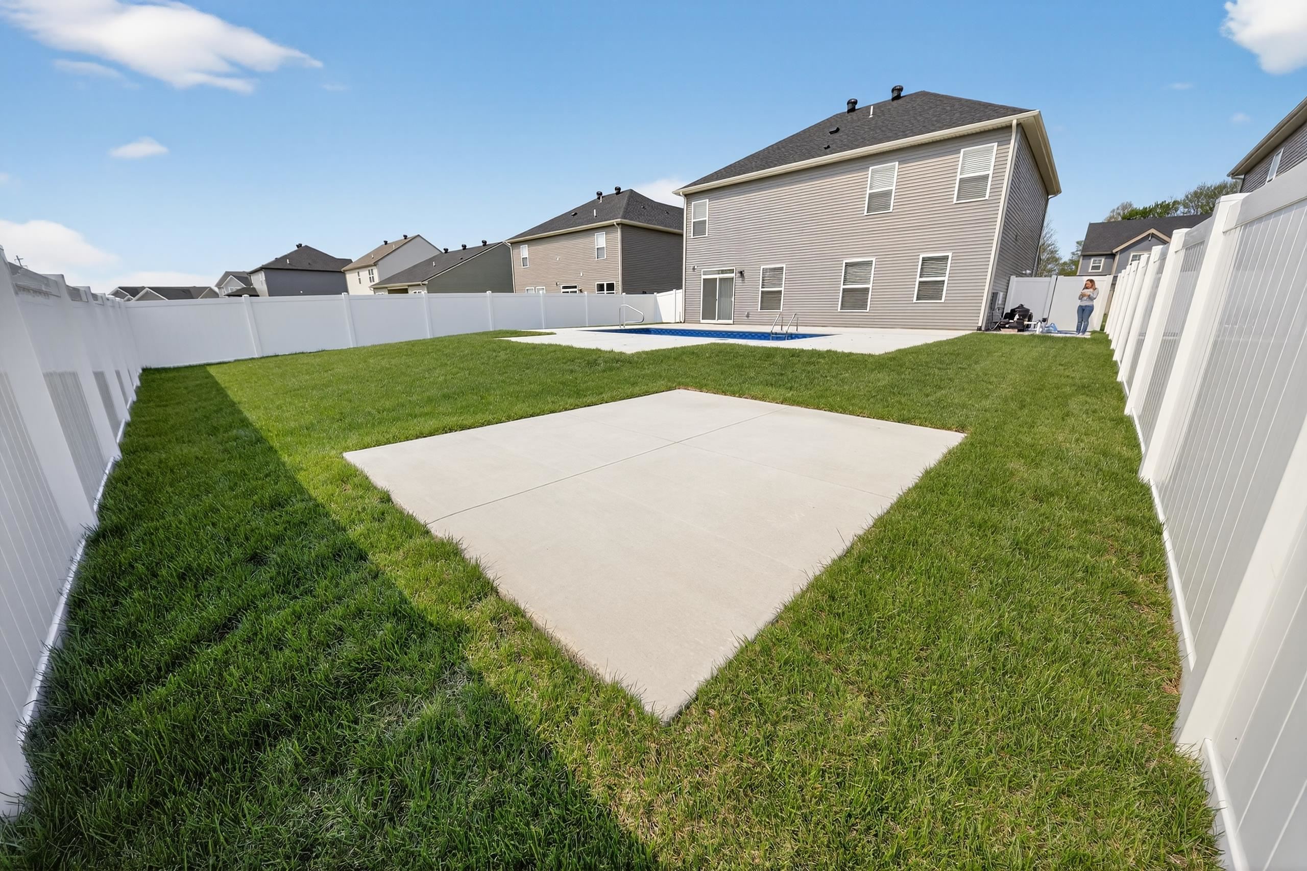 6449 Jessica Ln, Owensboro, Kentucky 42303, 4 Bedrooms Bedrooms, ,2 BathroomsBathrooms,Single Family Residence,For Sale,Jessica Ln,94574