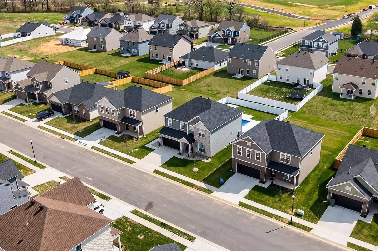 6449 Jessica Ln, Owensboro, Kentucky 42303, 4 Bedrooms Bedrooms, ,2 BathroomsBathrooms,Single Family Residence,For Sale,Jessica Ln,94574