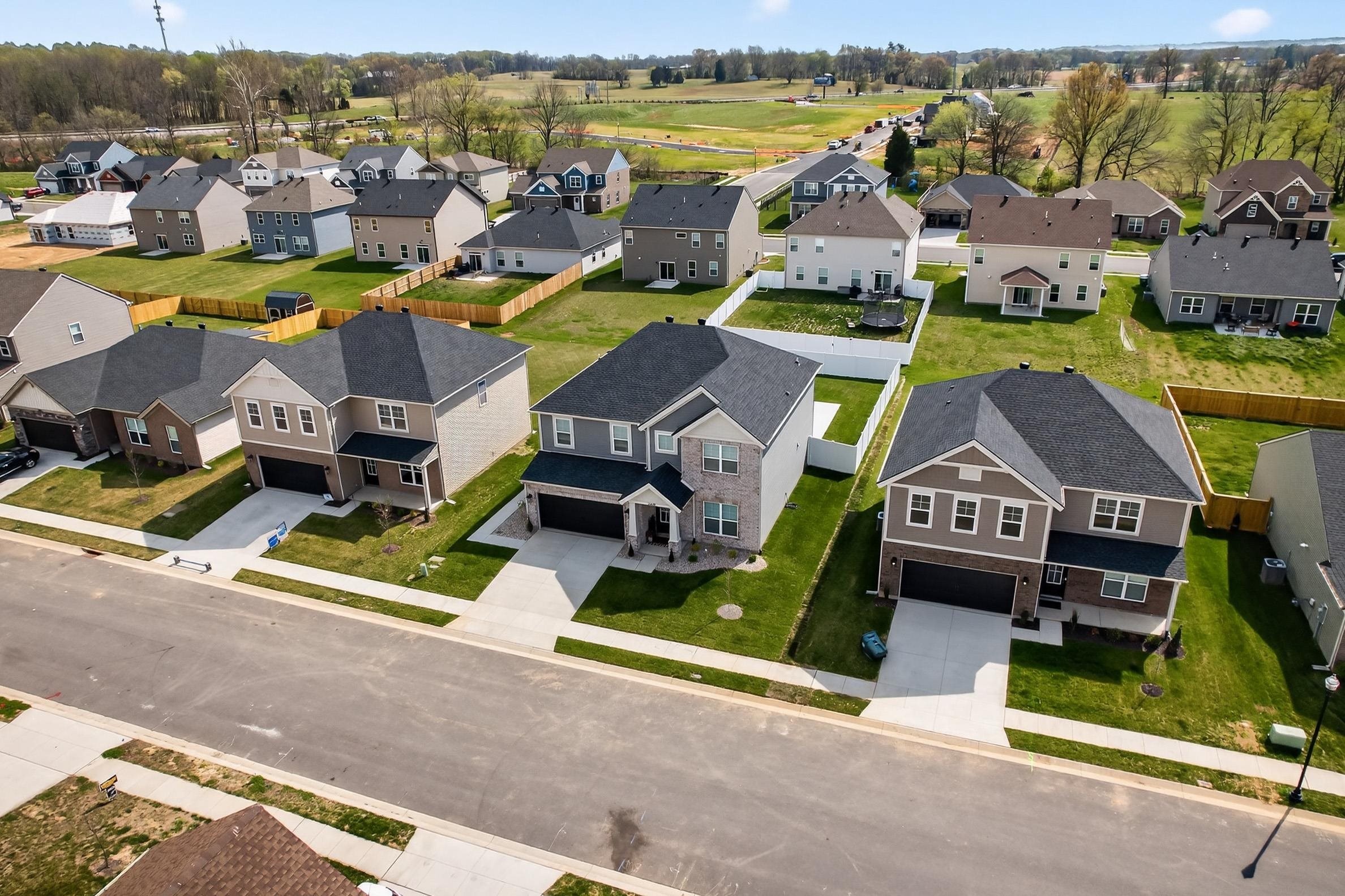 6449 Jessica Ln, Owensboro, Kentucky 42303, 4 Bedrooms Bedrooms, ,2 BathroomsBathrooms,Single Family Residence,For Sale,Jessica Ln,94574