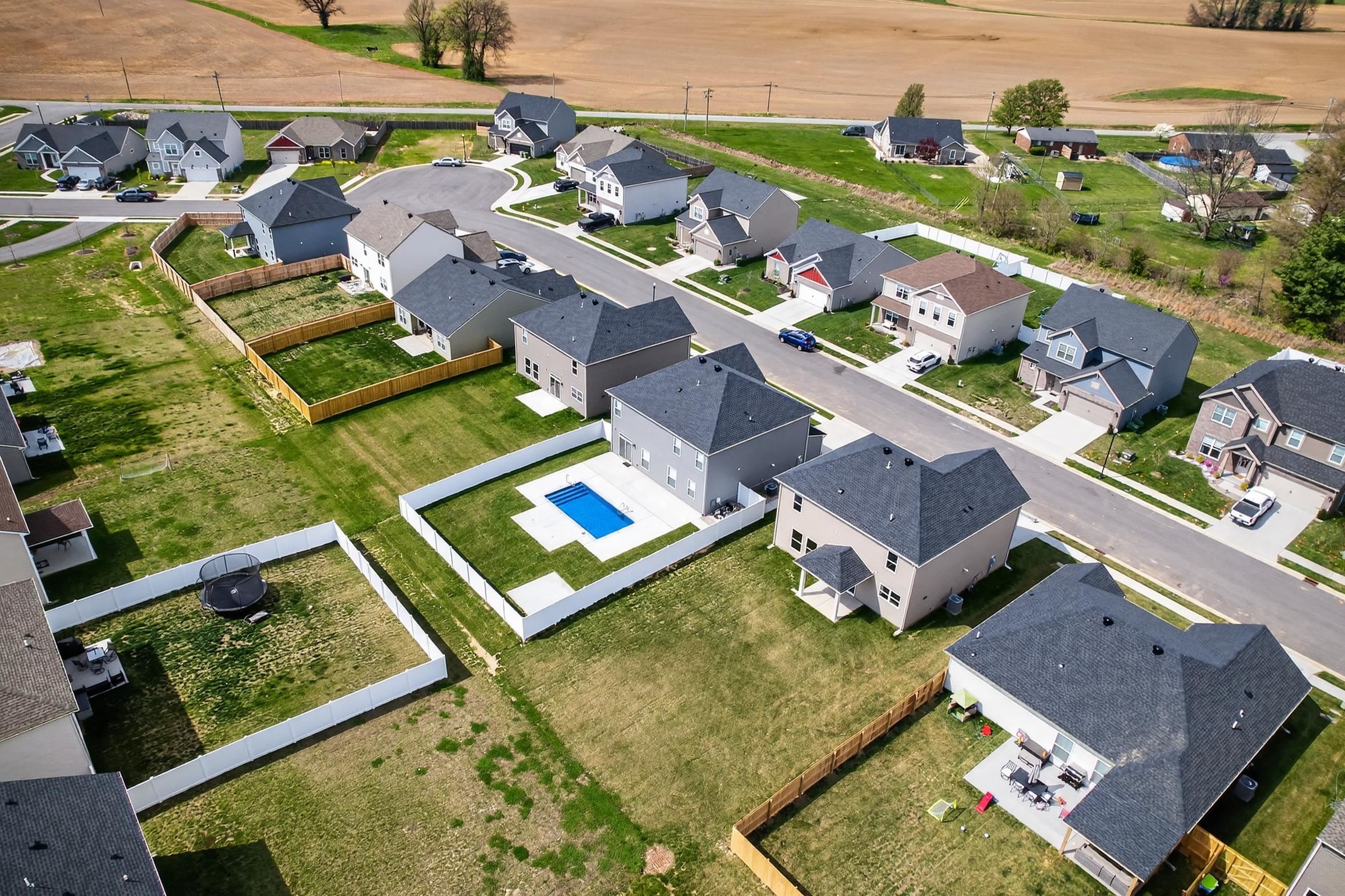 6449 Jessica Ln, Owensboro, Kentucky 42303, 4 Bedrooms Bedrooms, ,2 BathroomsBathrooms,Single Family Residence,For Sale,Jessica Ln,94574