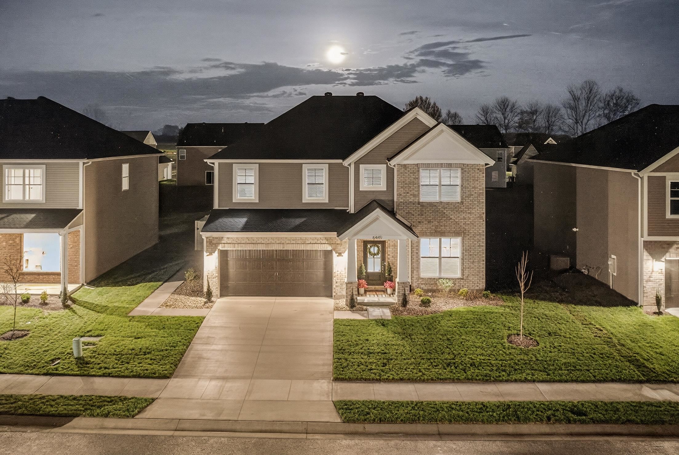 6449 Jessica Ln, Owensboro, Kentucky 42303, 4 Bedrooms Bedrooms, ,2 BathroomsBathrooms,Single Family Residence,For Sale,Jessica Ln,94574