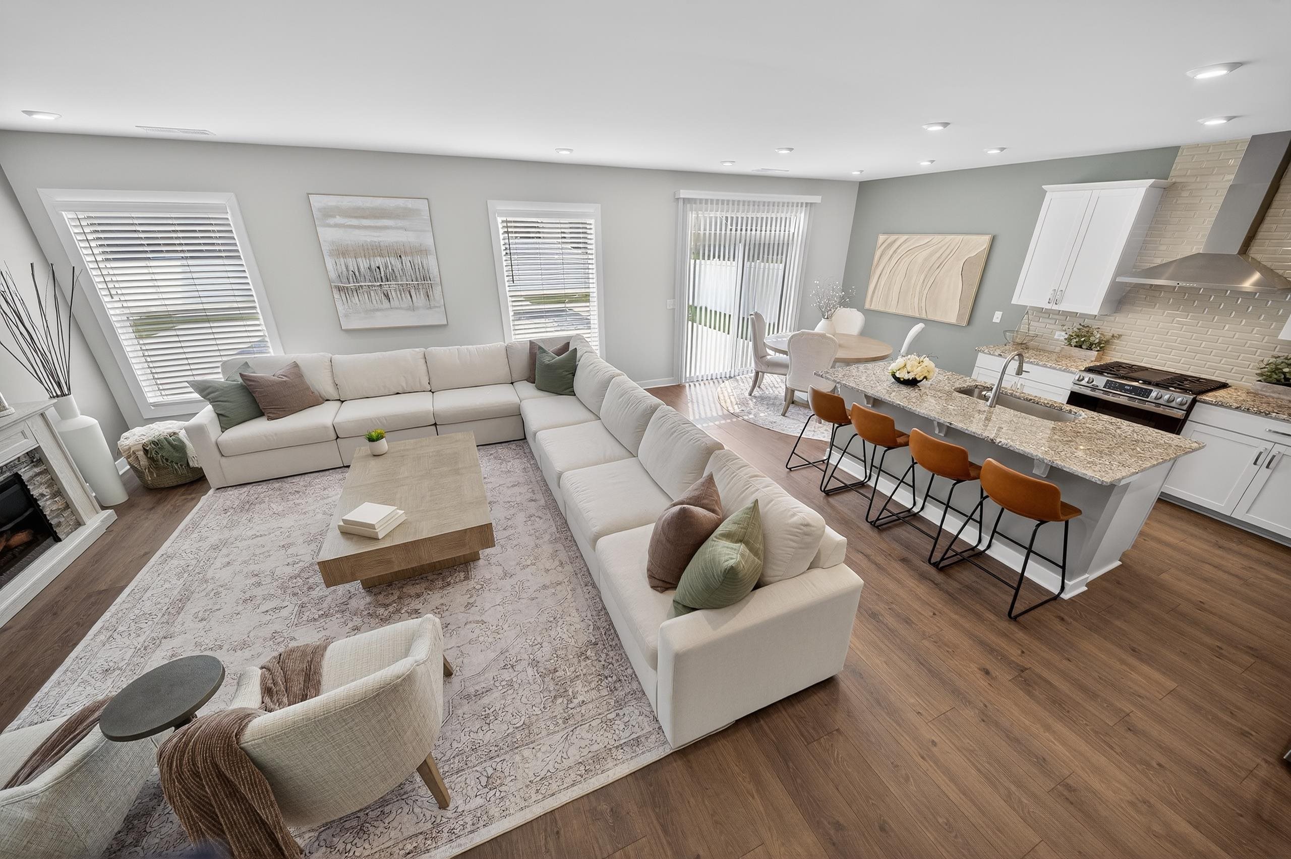 6449 Jessica Ln, Owensboro, Kentucky 42303, 4 Bedrooms Bedrooms, ,2 BathroomsBathrooms,Single Family Residence,For Sale,Jessica Ln,94574