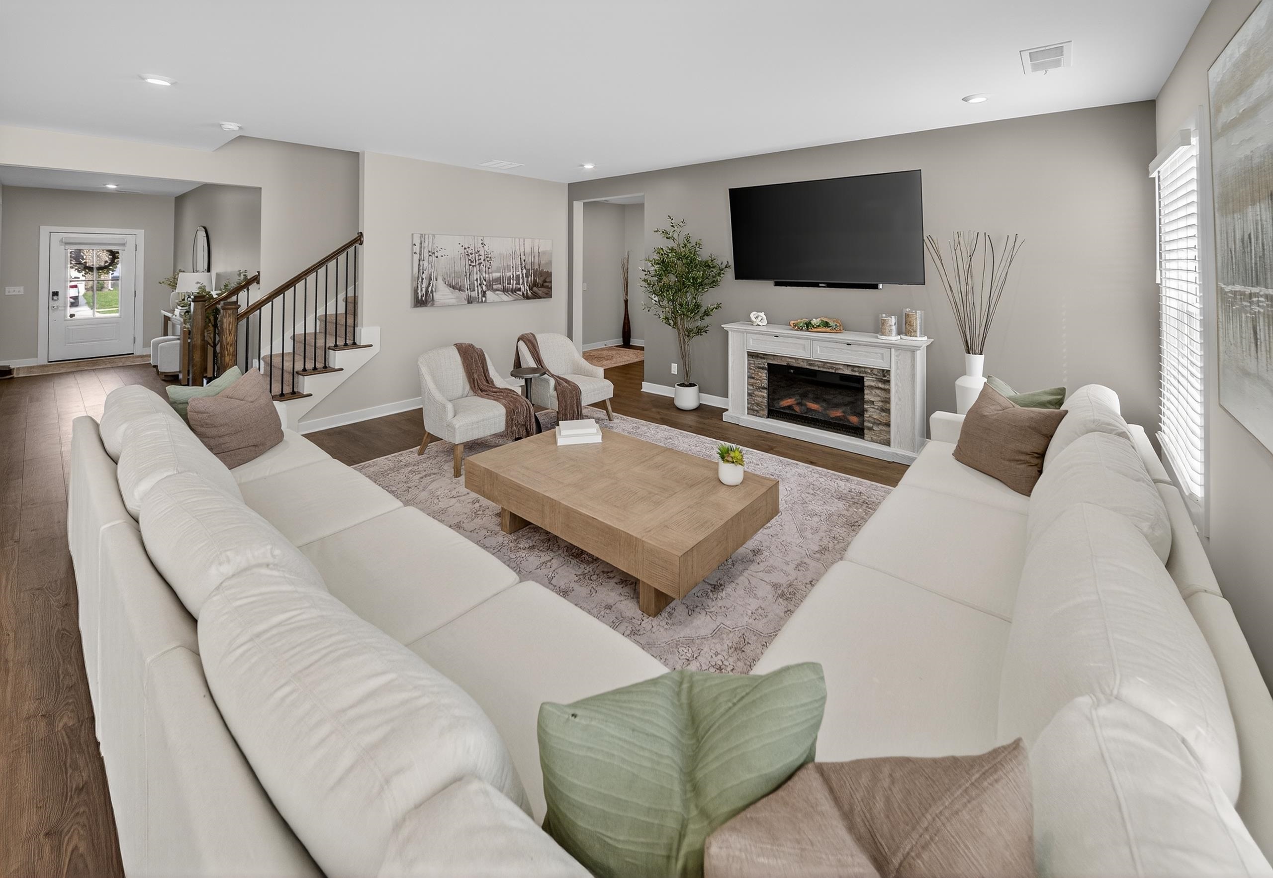 6449 Jessica Ln, Owensboro, Kentucky 42303, 4 Bedrooms Bedrooms, ,2 BathroomsBathrooms,Single Family Residence,For Sale,Jessica Ln,94574