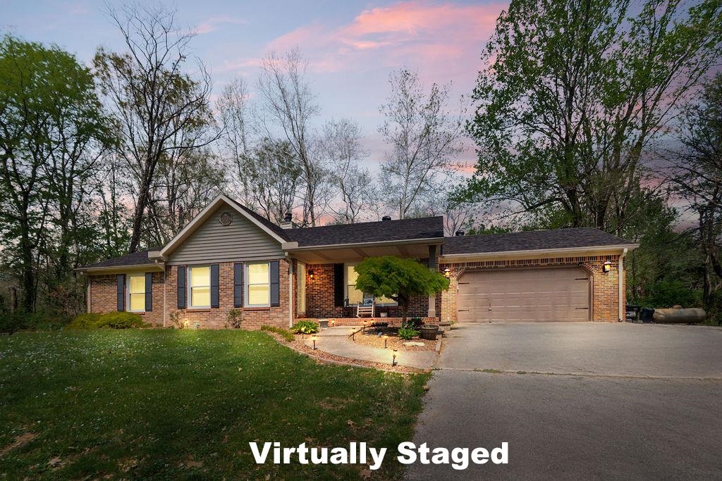 1555 Graves Ln., Maceo, Kentucky 42355, 3 Bedrooms Bedrooms, ,2 BathroomsBathrooms,Single Family Residence,For Sale,Graves Ln.,94575