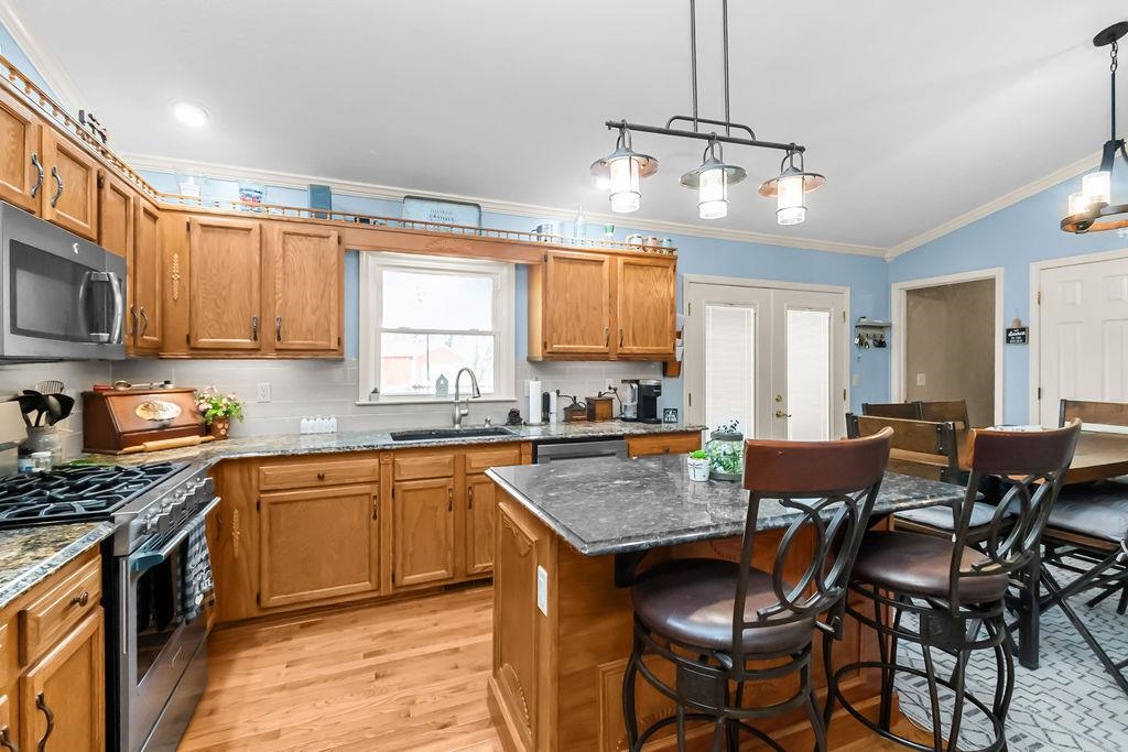 1555 Graves Ln., Maceo, Kentucky 42355, 3 Bedrooms Bedrooms, ,2 BathroomsBathrooms,Single Family Residence,For Sale,Graves Ln.,94575