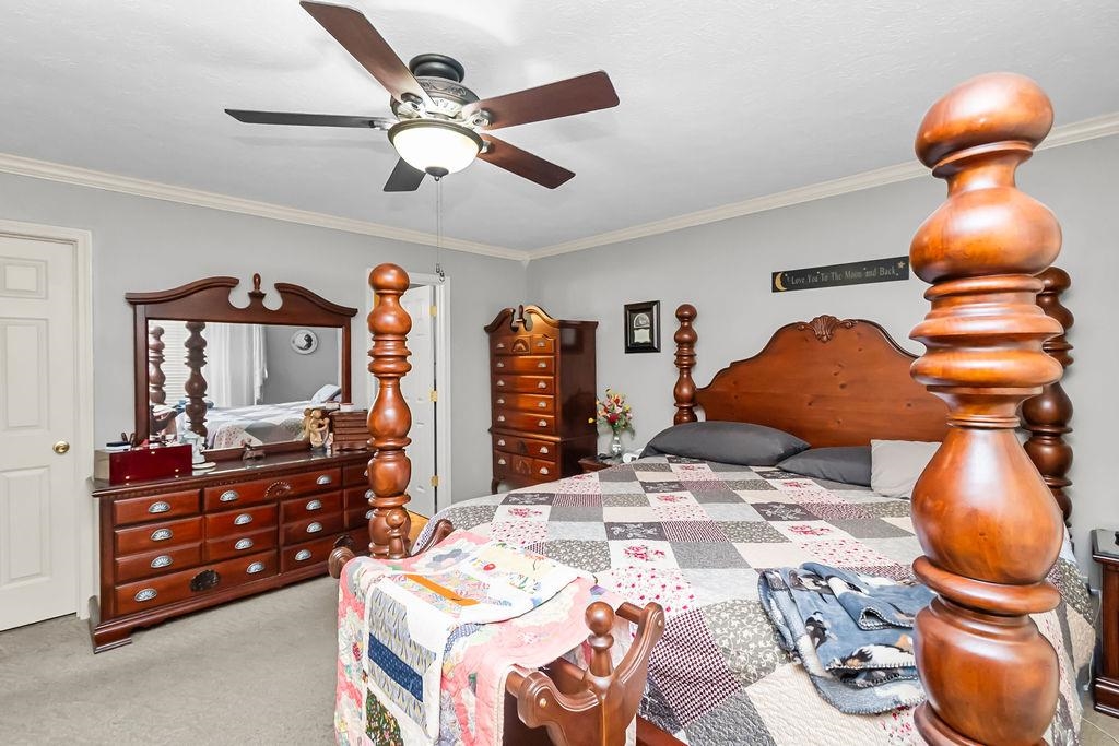 1555 Graves Ln., Maceo, Kentucky 42355, 3 Bedrooms Bedrooms, ,2 BathroomsBathrooms,Single Family Residence,For Sale,Graves Ln.,94575