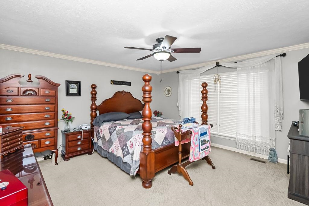 1555 Graves Ln., Maceo, Kentucky 42355, 3 Bedrooms Bedrooms, ,2 BathroomsBathrooms,Single Family Residence,For Sale,Graves Ln.,94575