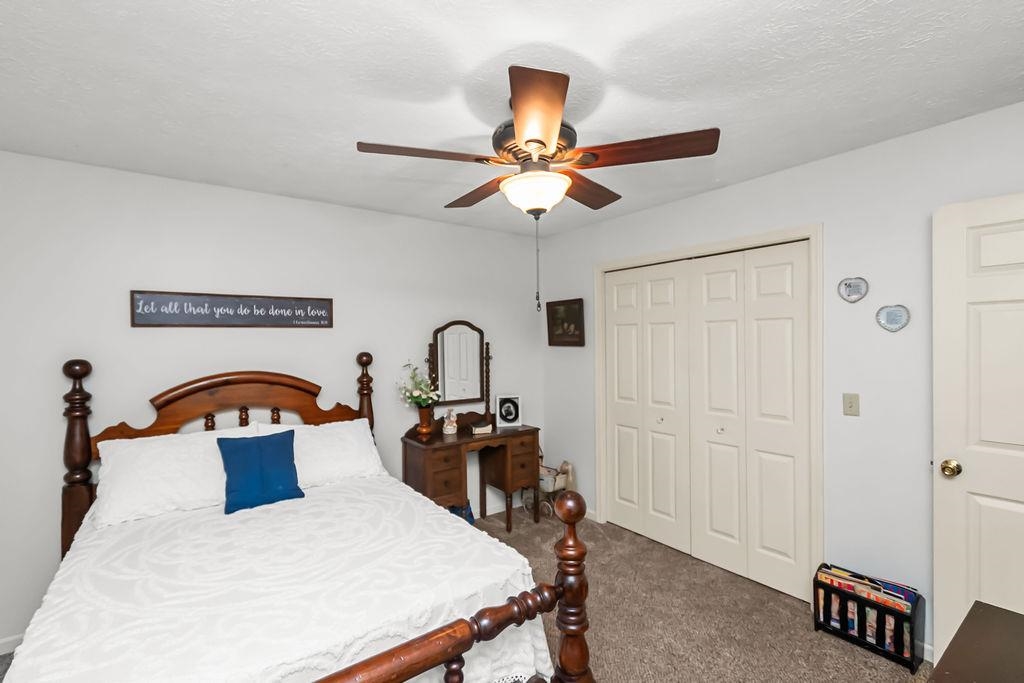 1555 Graves Ln., Maceo, Kentucky 42355, 3 Bedrooms Bedrooms, ,2 BathroomsBathrooms,Single Family Residence,For Sale,Graves Ln.,94575