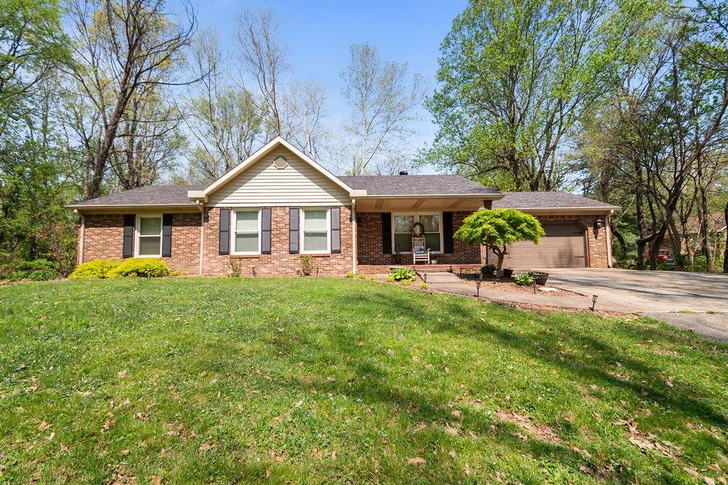1555 Graves Ln., Maceo, Kentucky 42355, 3 Bedrooms Bedrooms, ,2 BathroomsBathrooms,Single Family Residence,For Sale,Graves Ln.,94575