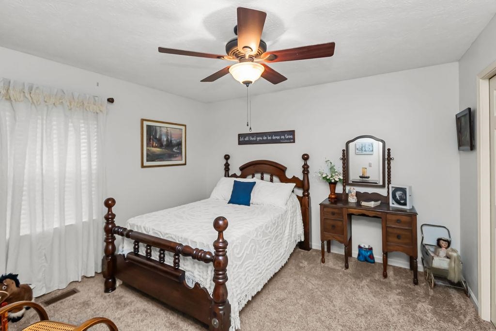 1555 Graves Ln., Maceo, Kentucky 42355, 3 Bedrooms Bedrooms, ,2 BathroomsBathrooms,Single Family Residence,For Sale,Graves Ln.,94575