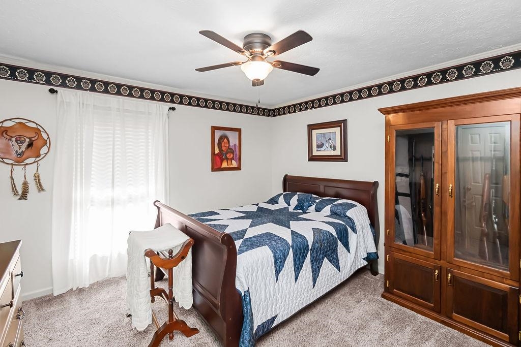 1555 Graves Ln., Maceo, Kentucky 42355, 3 Bedrooms Bedrooms, ,2 BathroomsBathrooms,Single Family Residence,For Sale,Graves Ln.,94575