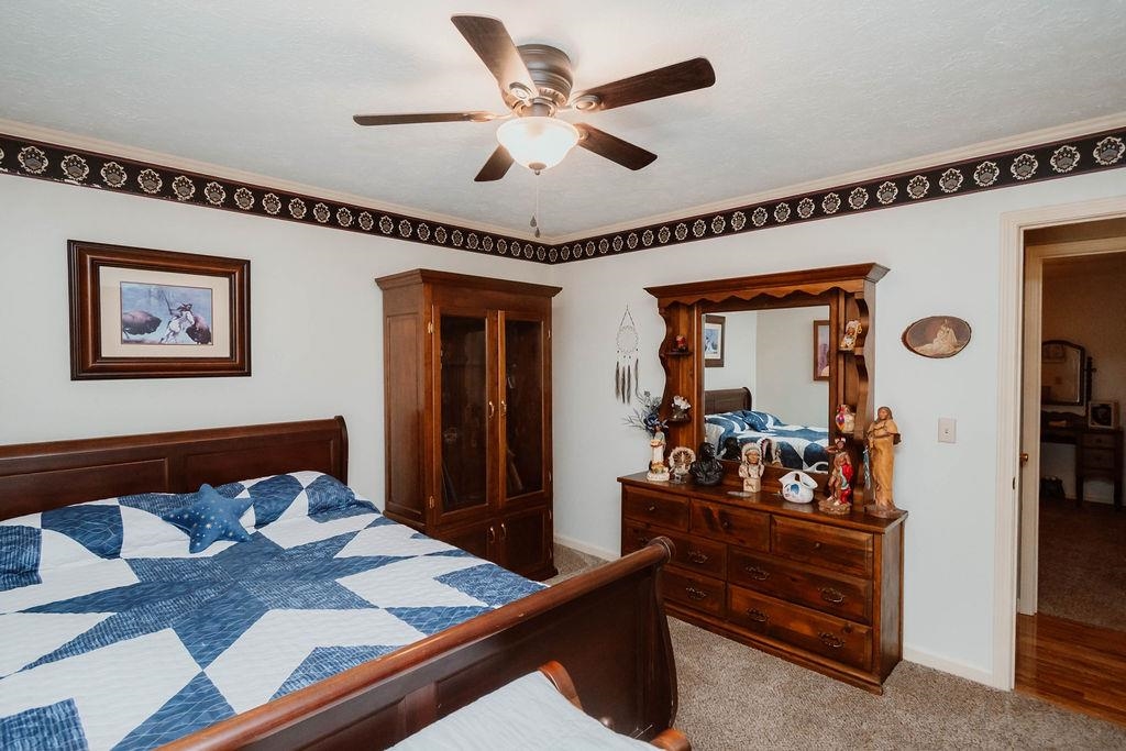 1555 Graves Ln., Maceo, Kentucky 42355, 3 Bedrooms Bedrooms, ,2 BathroomsBathrooms,Single Family Residence,For Sale,Graves Ln.,94575