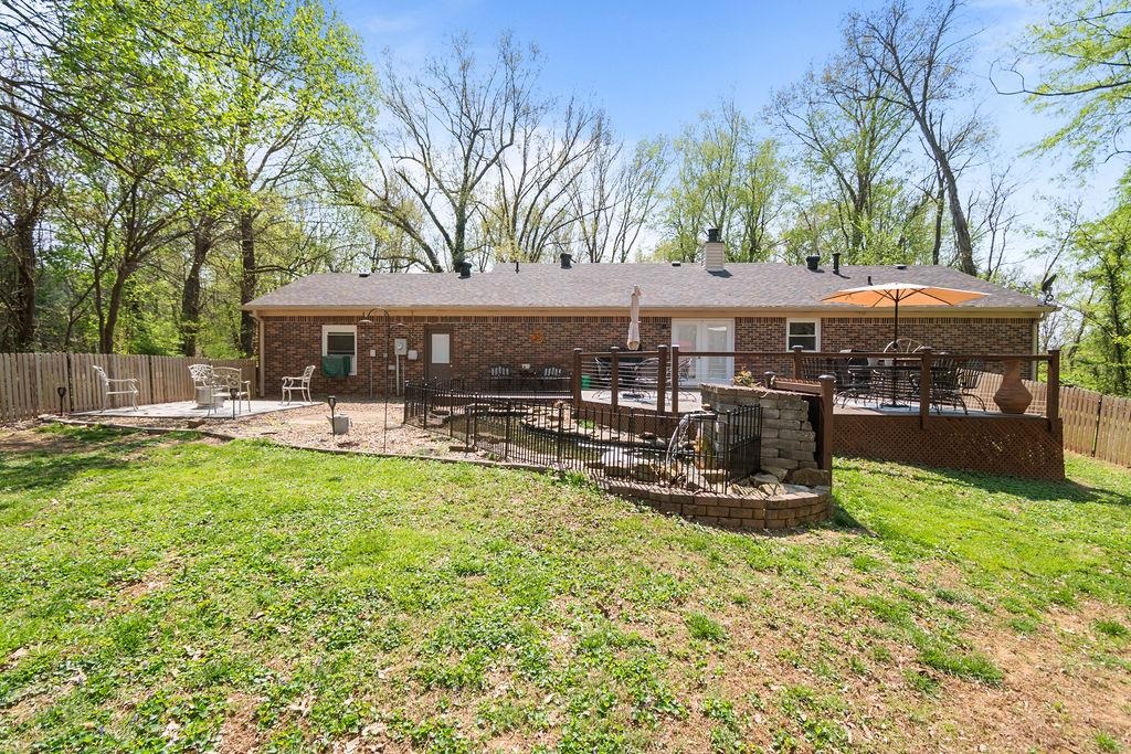 1555 Graves Ln., Maceo, Kentucky 42355, 3 Bedrooms Bedrooms, ,2 BathroomsBathrooms,Single Family Residence,For Sale,Graves Ln.,94575