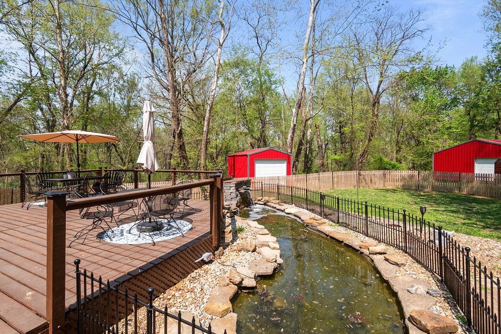 1555 Graves Ln., Maceo, Kentucky 42355, 3 Bedrooms Bedrooms, ,2 BathroomsBathrooms,Single Family Residence,For Sale,Graves Ln.,94575