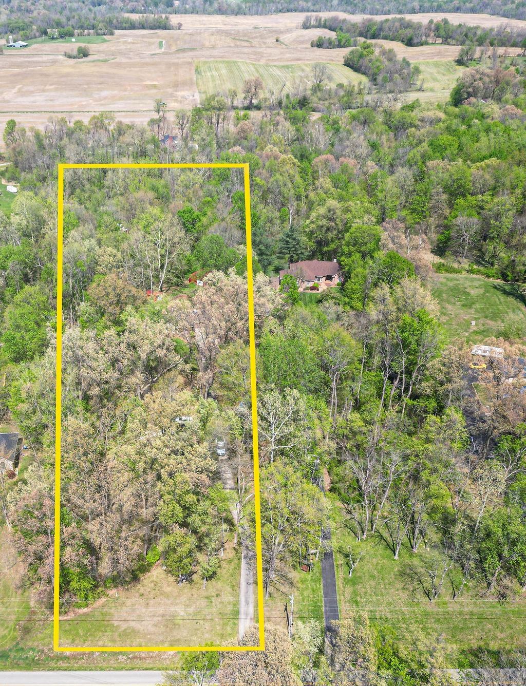 1555 Graves Ln., Maceo, Kentucky 42355, 3 Bedrooms Bedrooms, ,2 BathroomsBathrooms,Single Family Residence,For Sale,Graves Ln.,94575