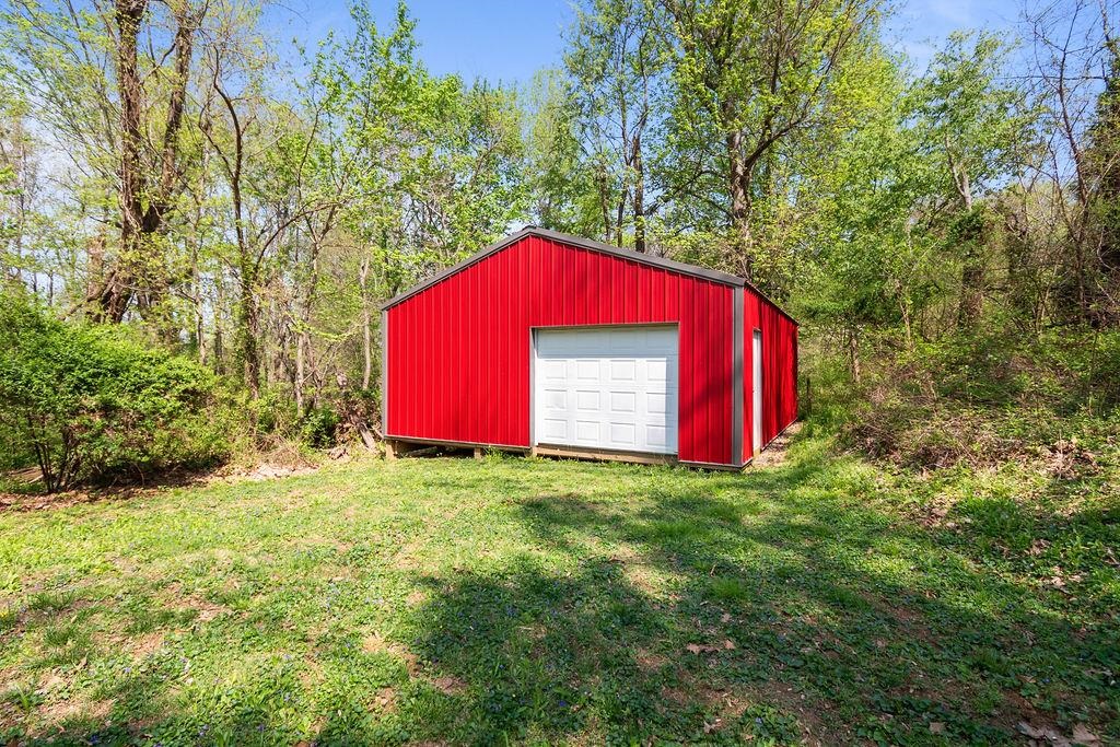 1555 Graves Ln., Maceo, Kentucky 42355, 3 Bedrooms Bedrooms, ,2 BathroomsBathrooms,Single Family Residence,For Sale,Graves Ln.,94575