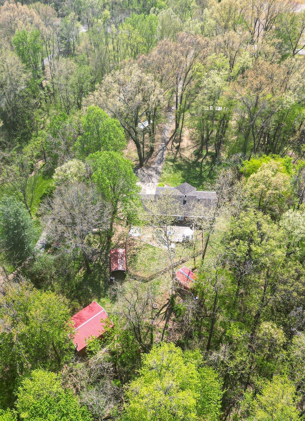 1555 Graves Ln., Maceo, Kentucky 42355, 3 Bedrooms Bedrooms, ,2 BathroomsBathrooms,Single Family Residence,For Sale,Graves Ln.,94575