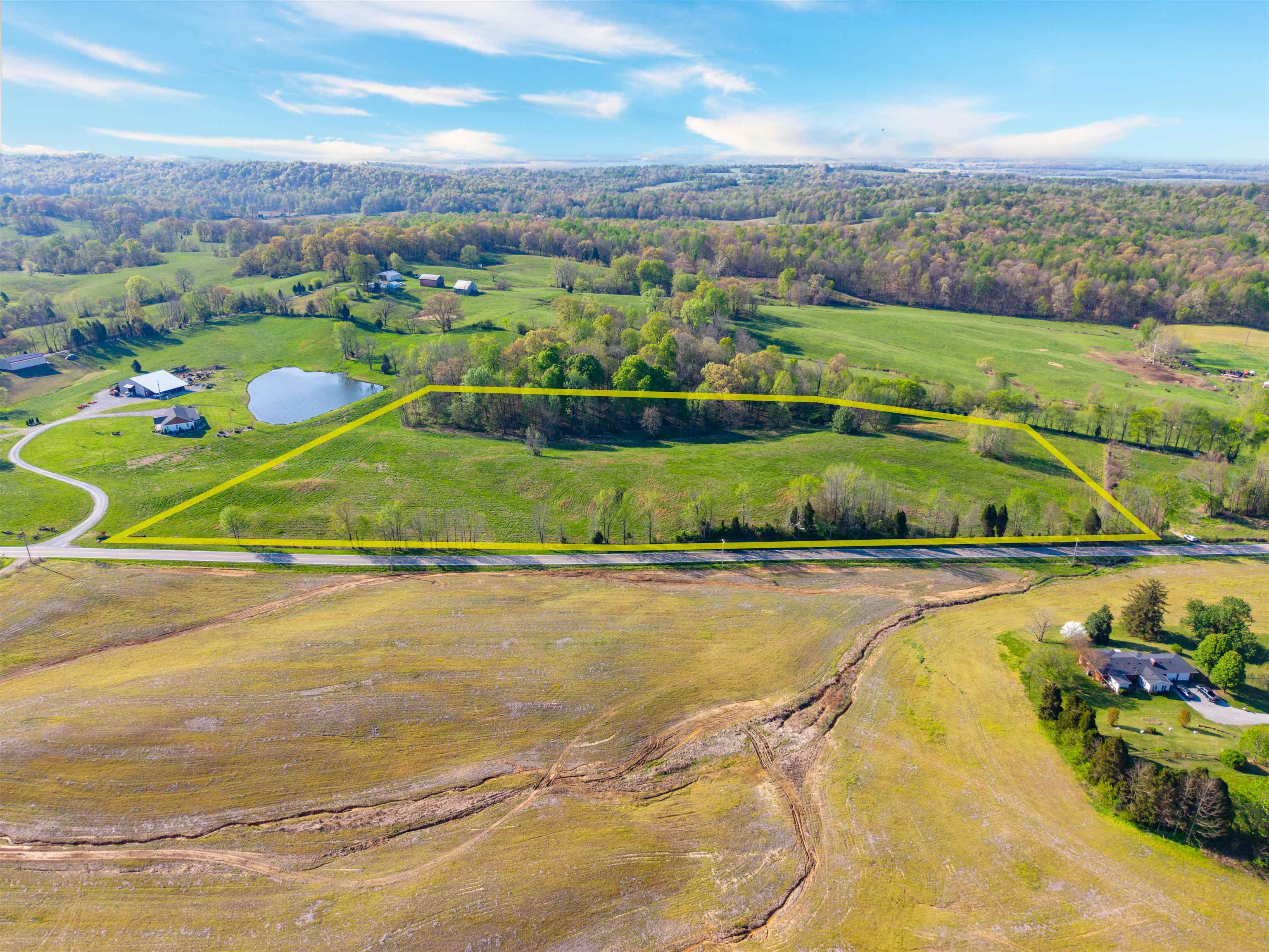 0000 KY-56, Calhoun, Kentucky 42327, ,Land,For Sale,KY-56,94576