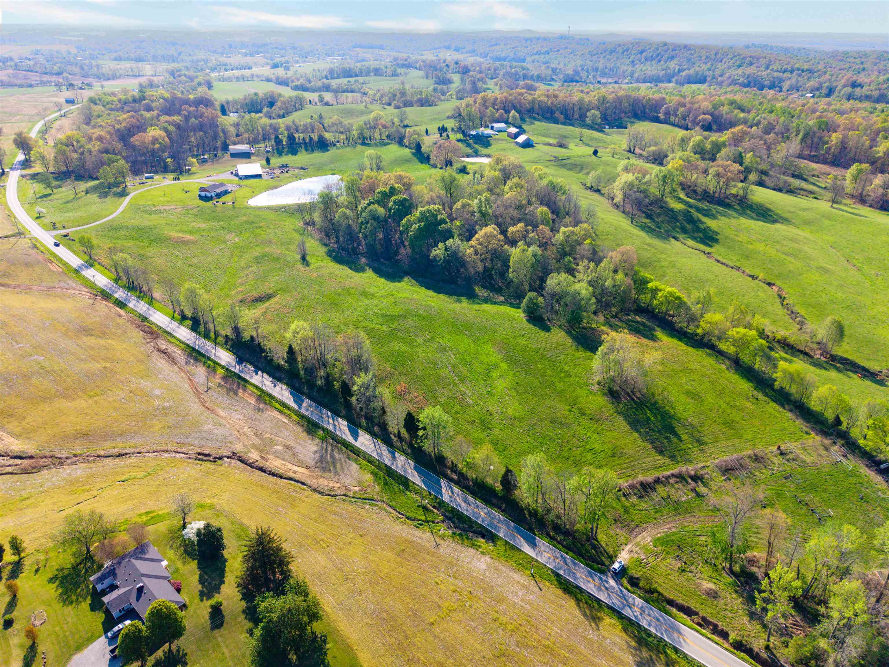 0000 KY-56, Calhoun, Kentucky 42327, ,Land,For Sale,KY-56,94576