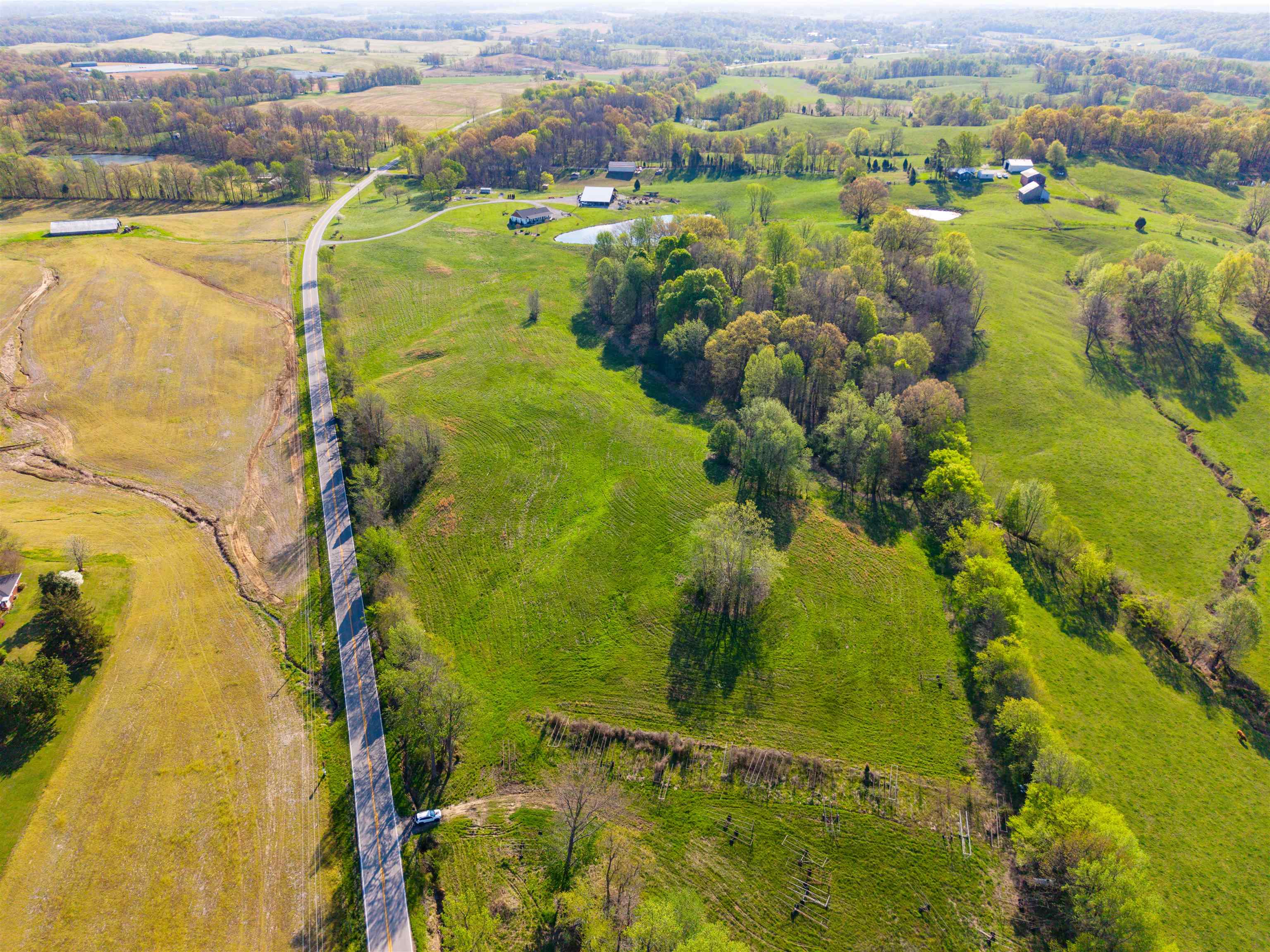 0000 KY-56, Calhoun, Kentucky 42327, ,Land,For Sale,KY-56,94576