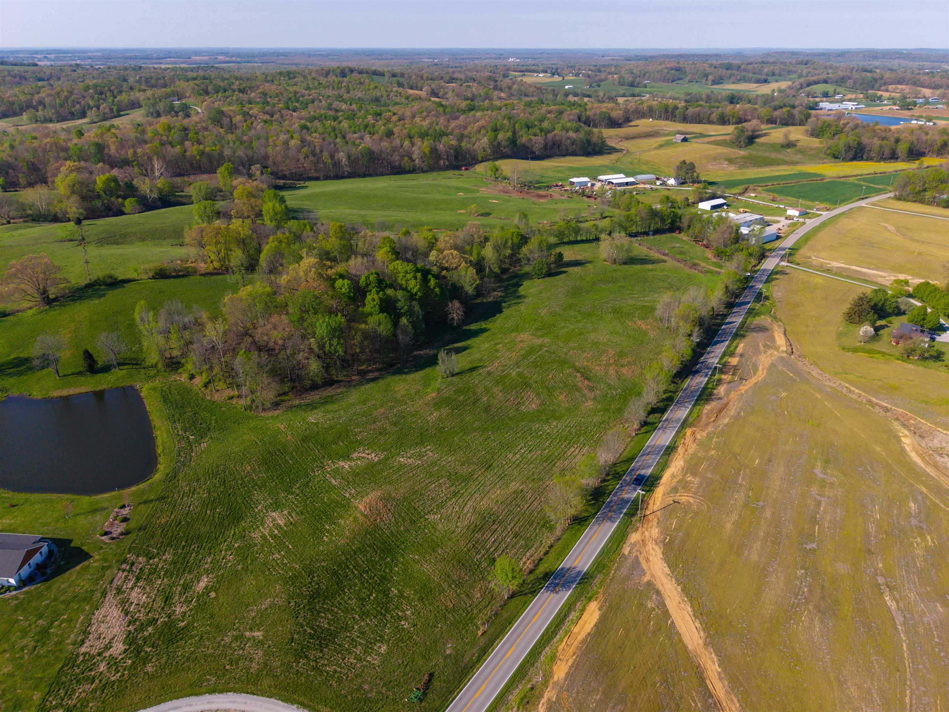 0000 KY-56, Calhoun, Kentucky 42327, ,Land,For Sale,KY-56,94576