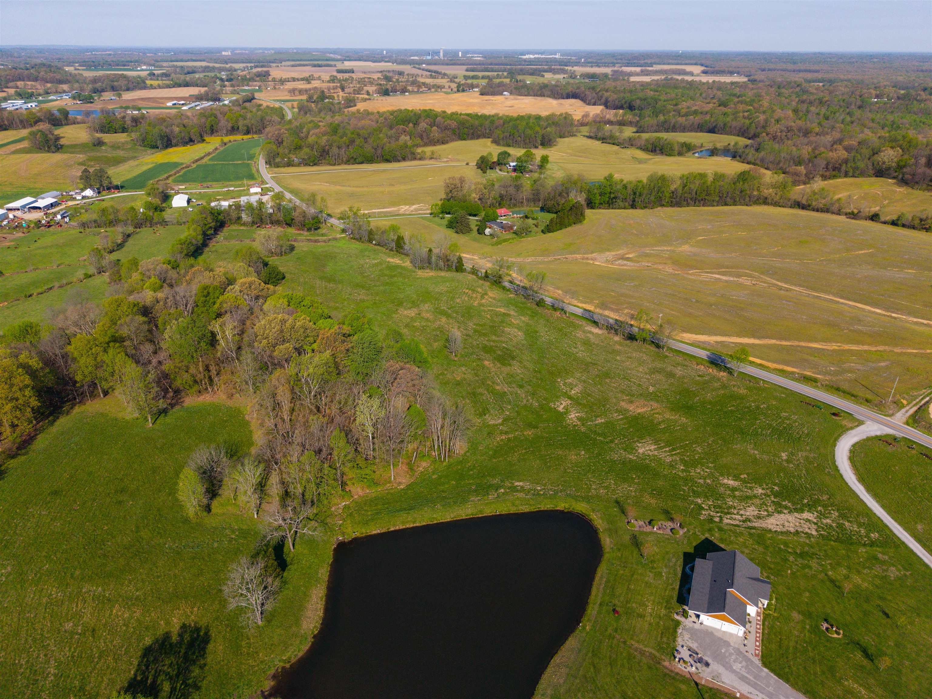 0000 KY-56, Calhoun, Kentucky 42327, ,Land,For Sale,KY-56,94576