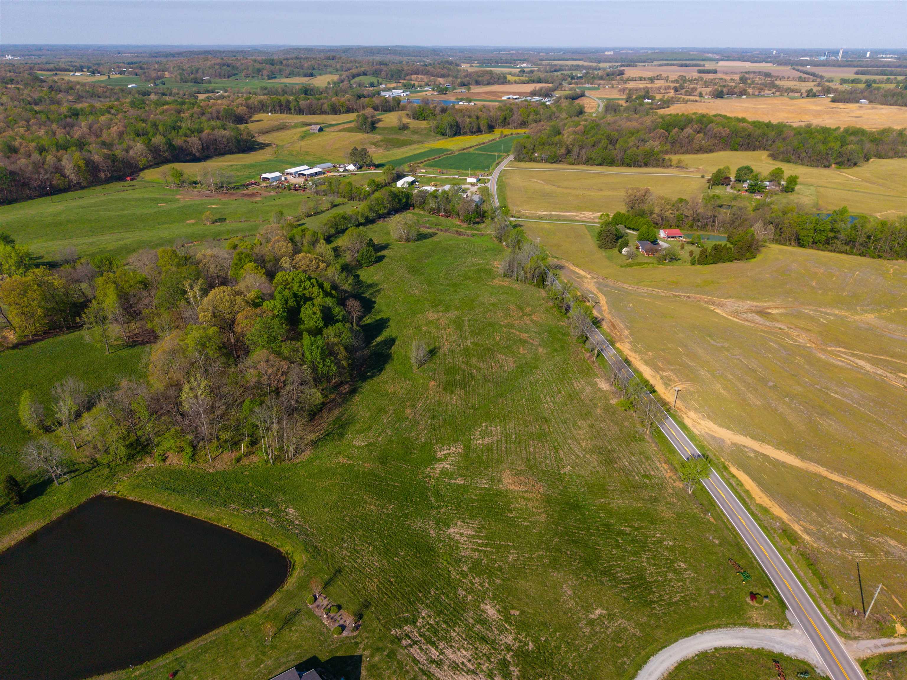 0000 KY-56, Calhoun, Kentucky 42327, ,Land,For Sale,KY-56,94576