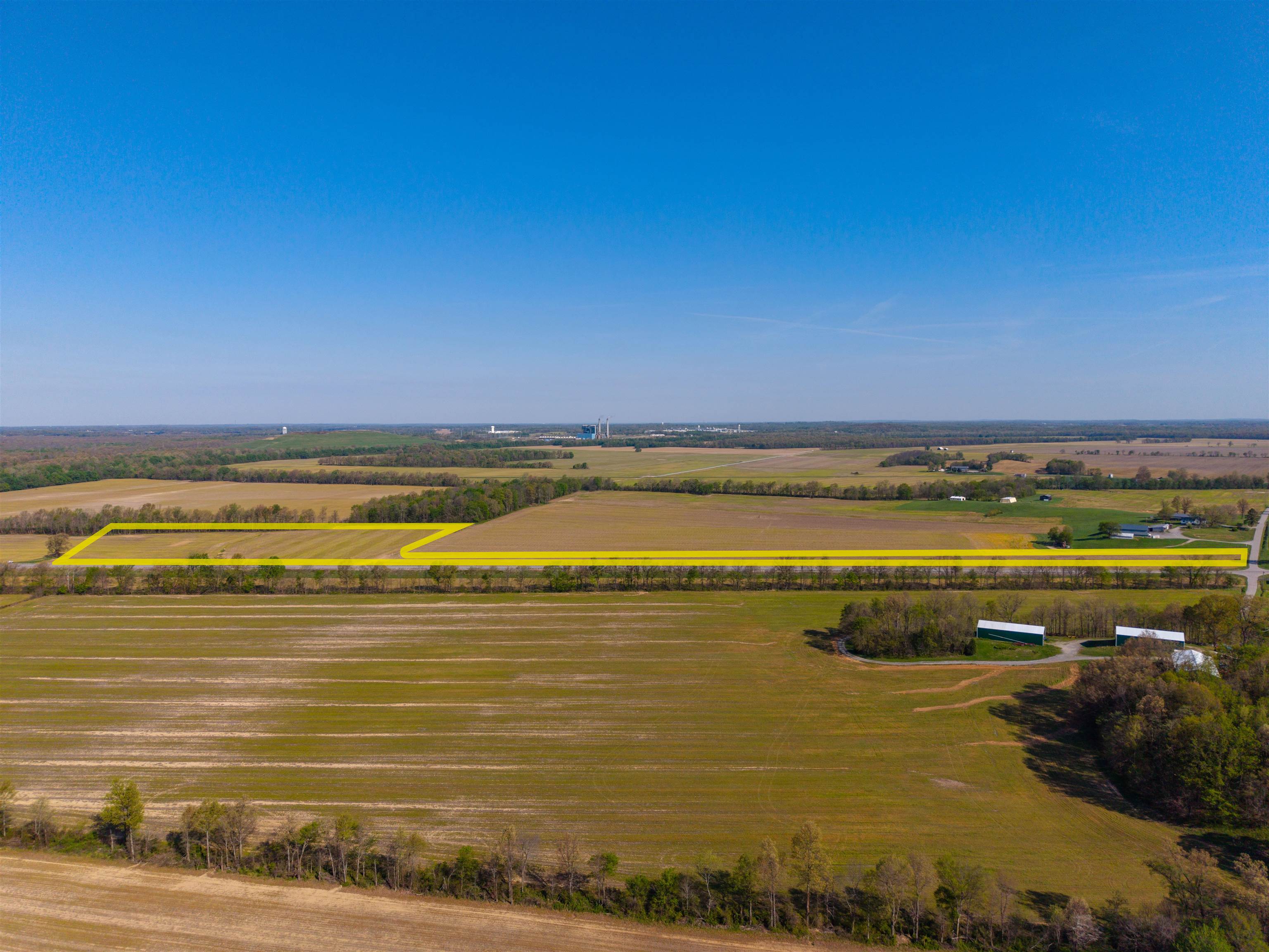 0000 KY-56, Calhoun, Kentucky 42327, ,Land,For Sale,KY-56,94577