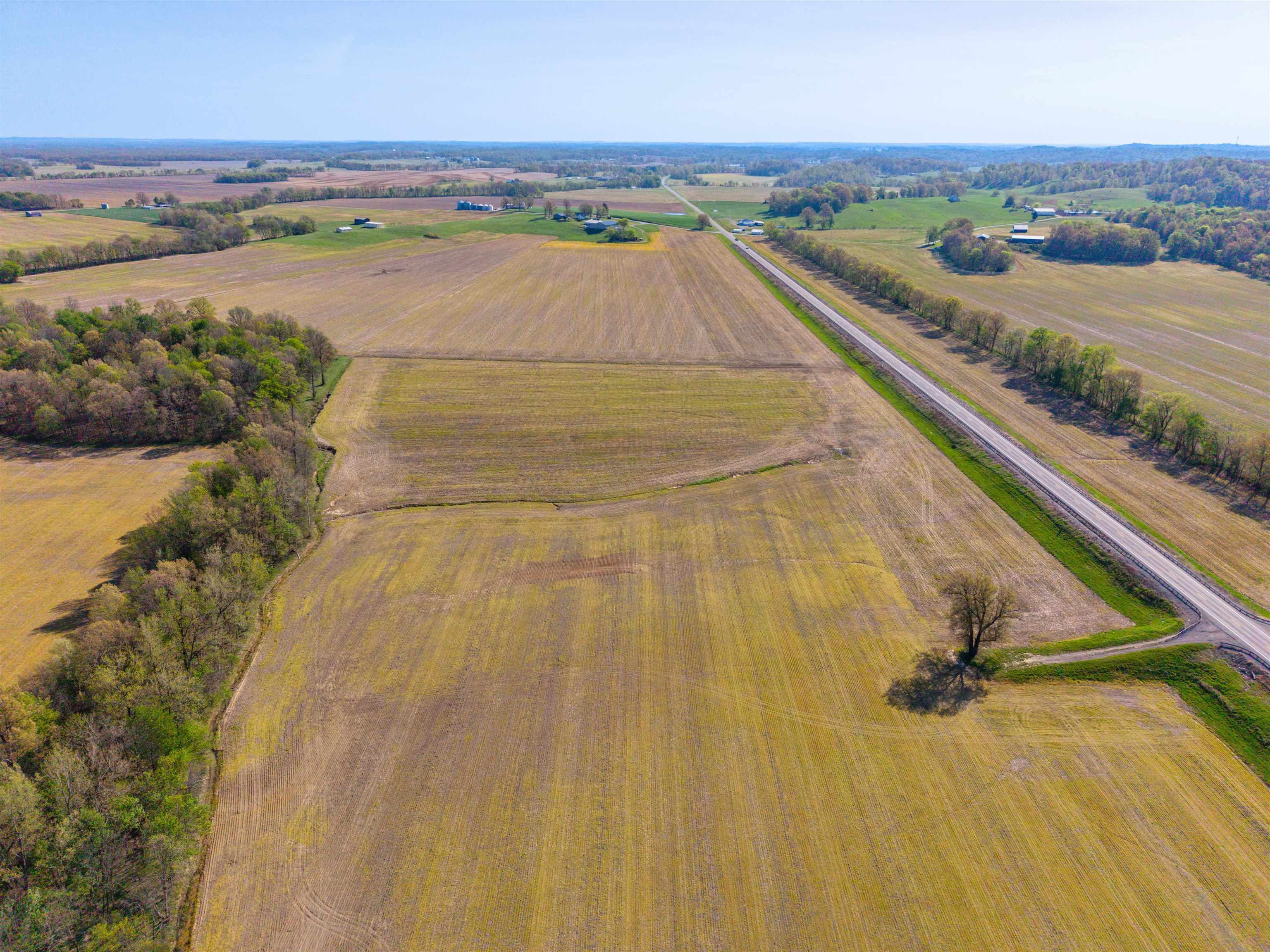 0000 KY-56, Calhoun, Kentucky 42327, ,Land,For Sale,KY-56,94577