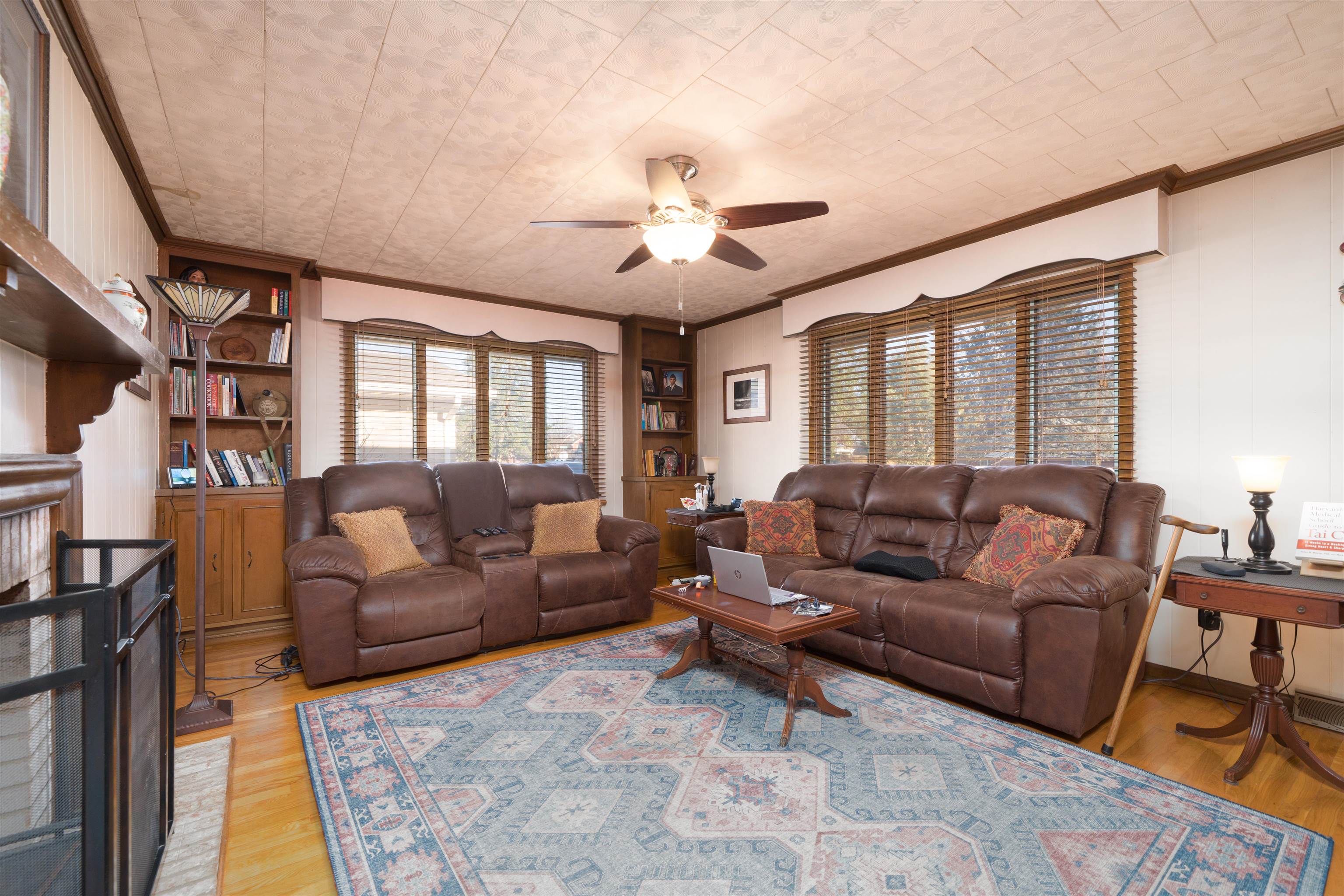 711 711 Walnut Park Drive, Owensboro, Kentucky 42301, 2 Bedrooms Bedrooms, ,2 BathroomsBathrooms,Single Family Residence,For Sale,711 Walnut Park Drive,94578