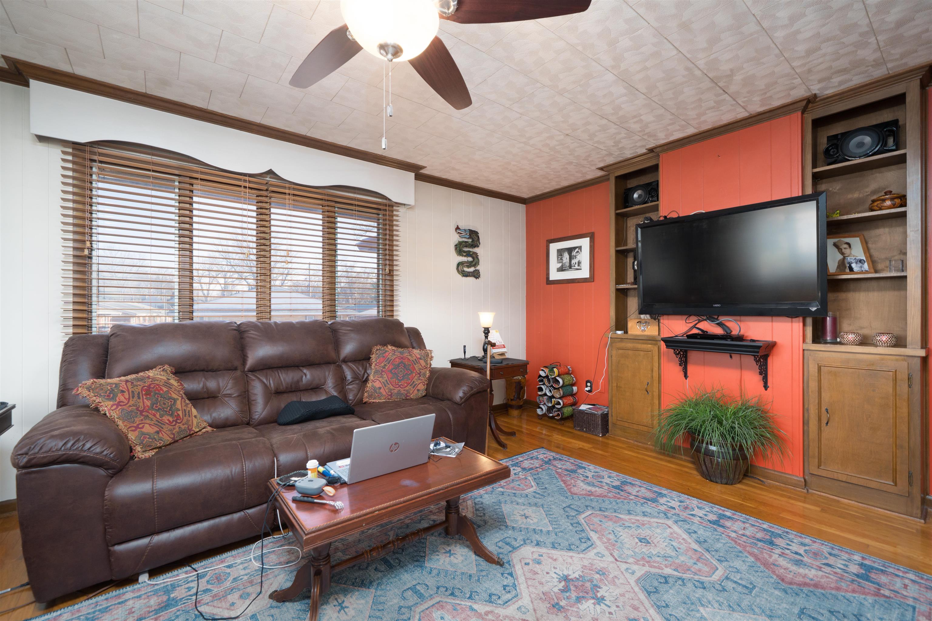 711 711 Walnut Park Drive, Owensboro, Kentucky 42301, 2 Bedrooms Bedrooms, ,2 BathroomsBathrooms,Single Family Residence,For Sale,711 Walnut Park Drive,94578