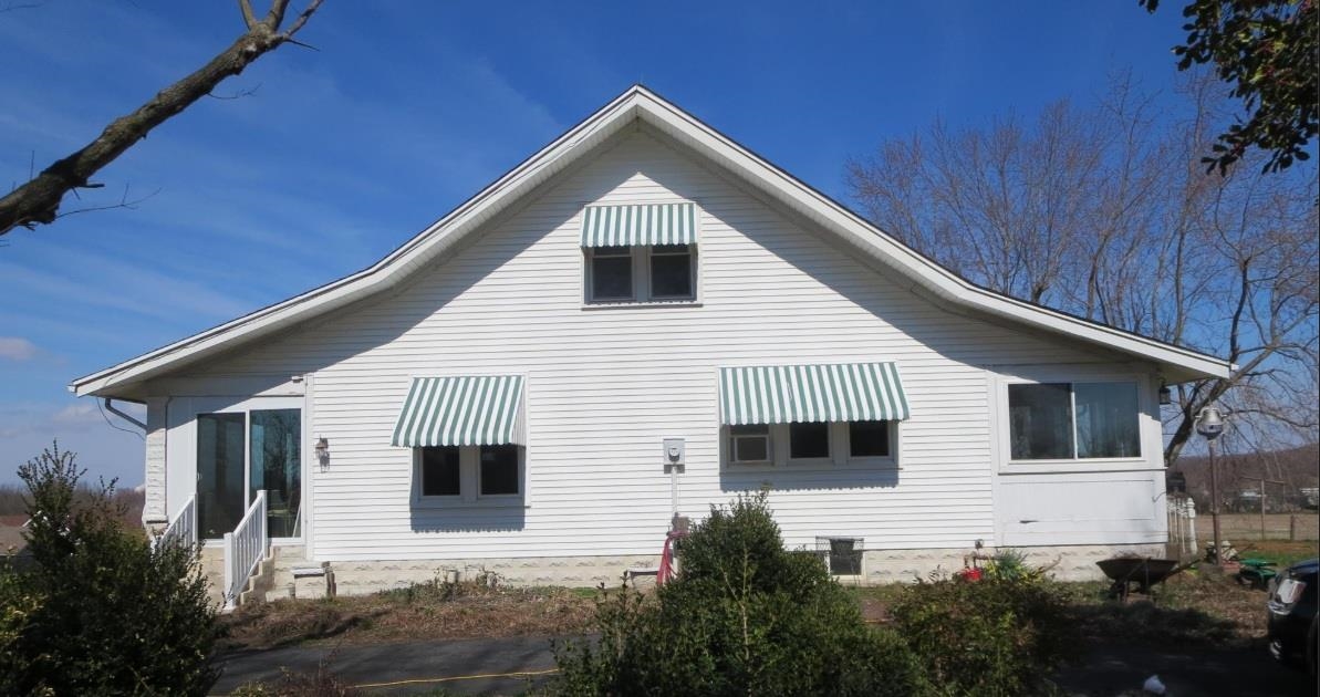 4930 Diamond Dr, Owensboro, Kentucky 42303, 3 Bedrooms Bedrooms, ,1 BathroomBathrooms,Single Family Residence,For Sale,Diamond Dr,94580