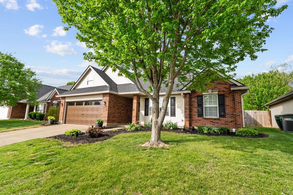 4032 Reliant Circle, Owensboro, Kentucky 42301, 3 Bedrooms Bedrooms, ,2 BathroomsBathrooms,Single Family Residence,For Sale,Reliant Circle,94582