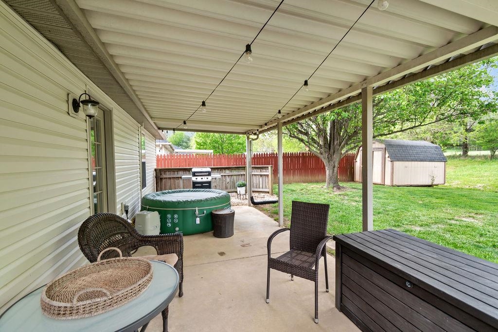 4032 Reliant Circle, Owensboro, Kentucky 42301, 3 Bedrooms Bedrooms, ,2 BathroomsBathrooms,Single Family Residence,For Sale,Reliant Circle,94582