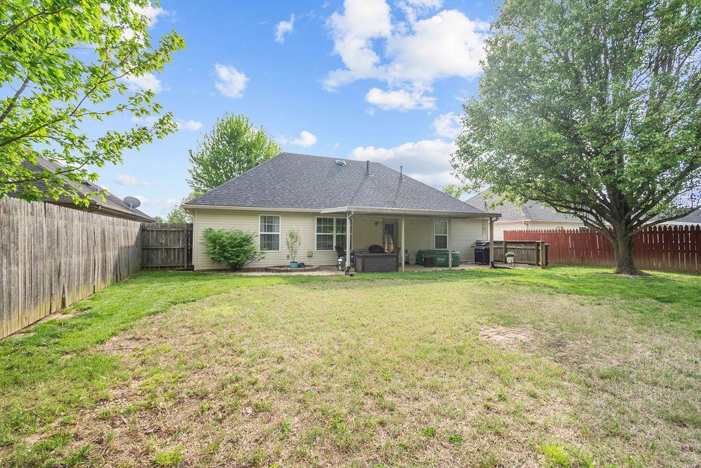 4032 Reliant Circle, Owensboro, Kentucky 42301, 3 Bedrooms Bedrooms, ,2 BathroomsBathrooms,Single Family Residence,For Sale,Reliant Circle,94582