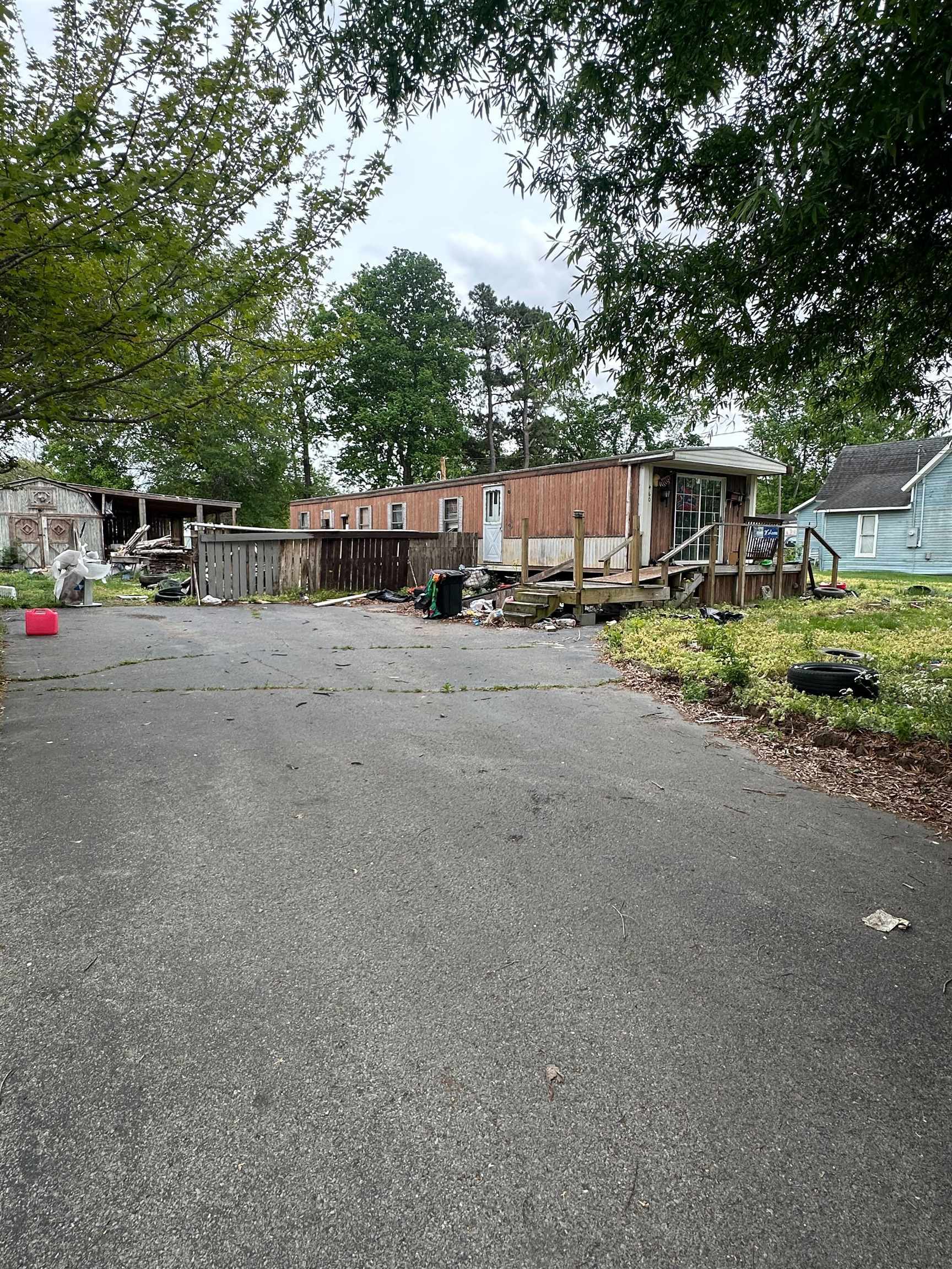 460 Walnut St, Calhoun, Kentucky 42327, 3 Bedrooms Bedrooms, ,1 BathroomBathrooms,Manufactured Home,For Sale,Walnut St,94595