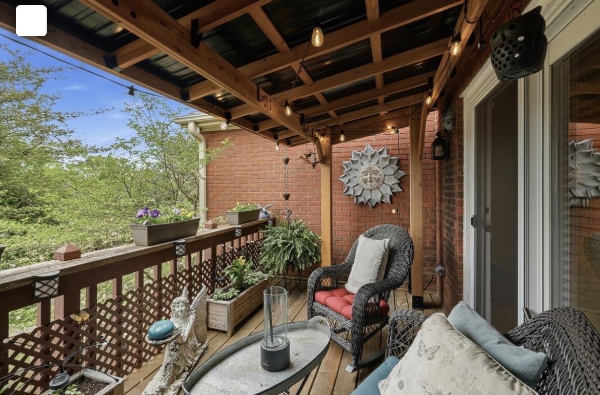 11 Quail Ridge Ct D, Owensboro, Kentucky 42303, 2 Bedrooms Bedrooms, ,1 BathroomBathrooms,Condominium,For Sale,Quail Ridge Ct D,94597