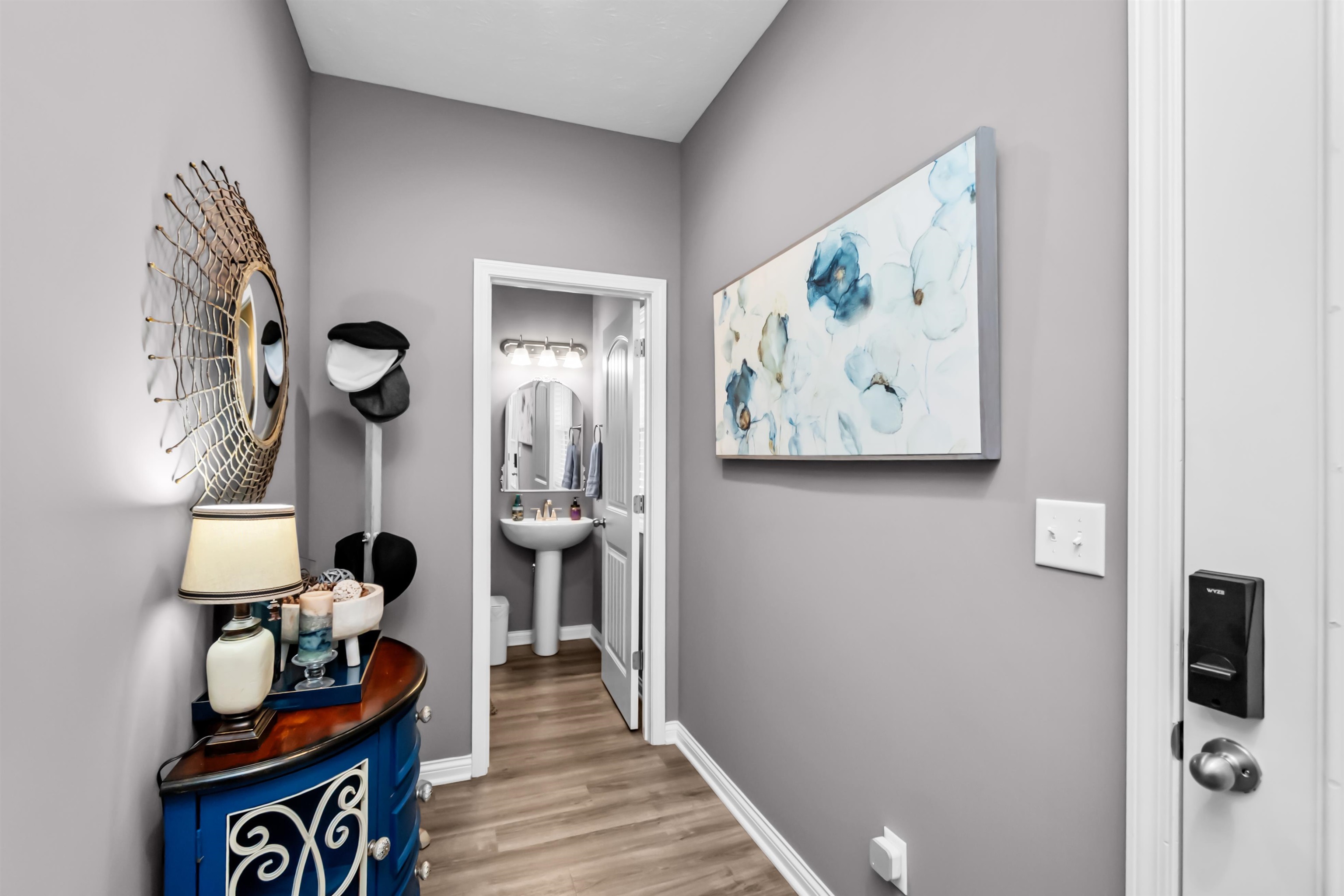 3810 Little Bluestem Drive, Owensboro, Kentucky 42303-8302, 4 Bedrooms Bedrooms, ,2 BathroomsBathrooms,Single Family Residence,For Sale,Little Bluestem Drive,94605