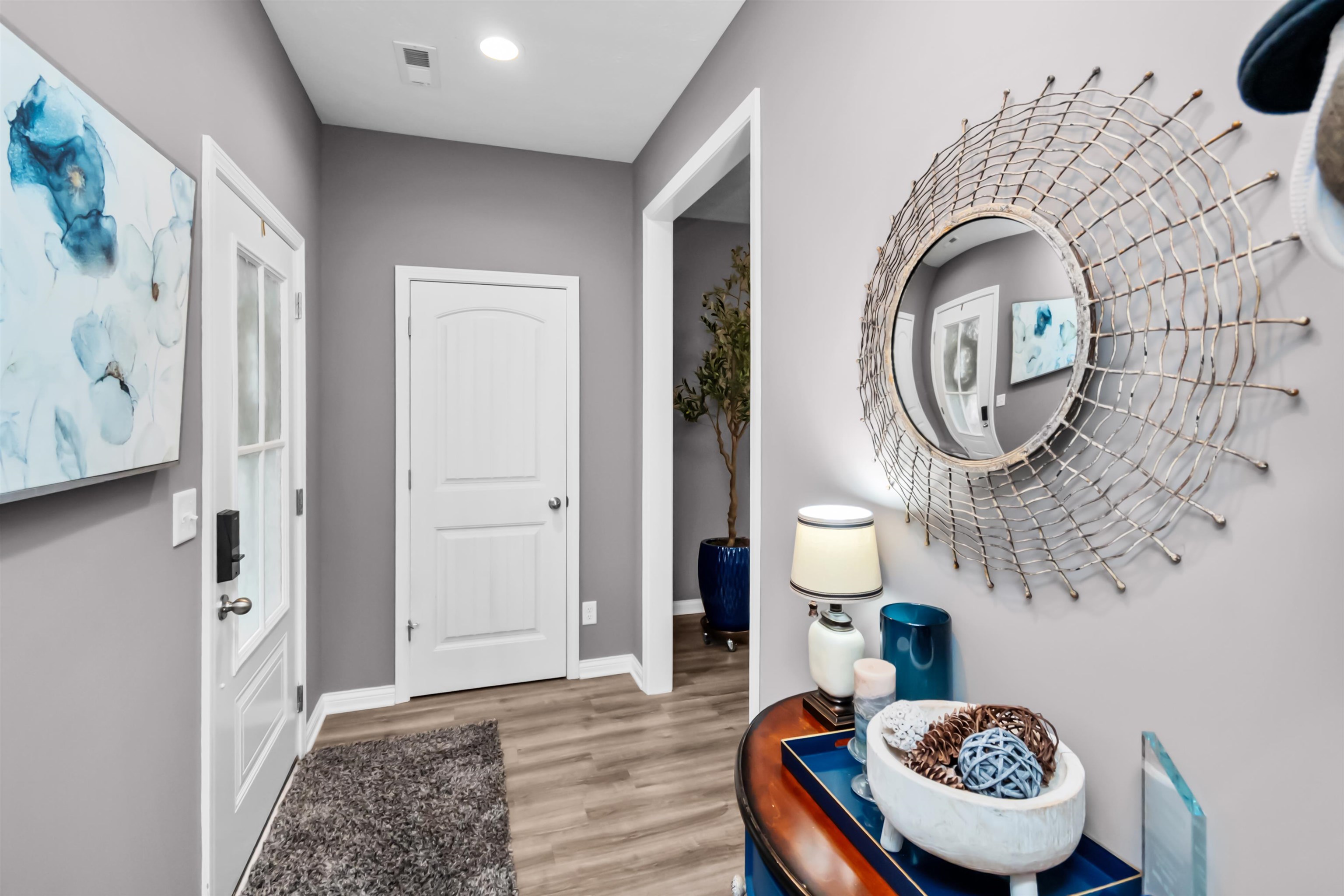 3810 Little Bluestem Drive, Owensboro, Kentucky 42303-8302, 4 Bedrooms Bedrooms, ,2 BathroomsBathrooms,Single Family Residence,For Sale,Little Bluestem Drive,94605