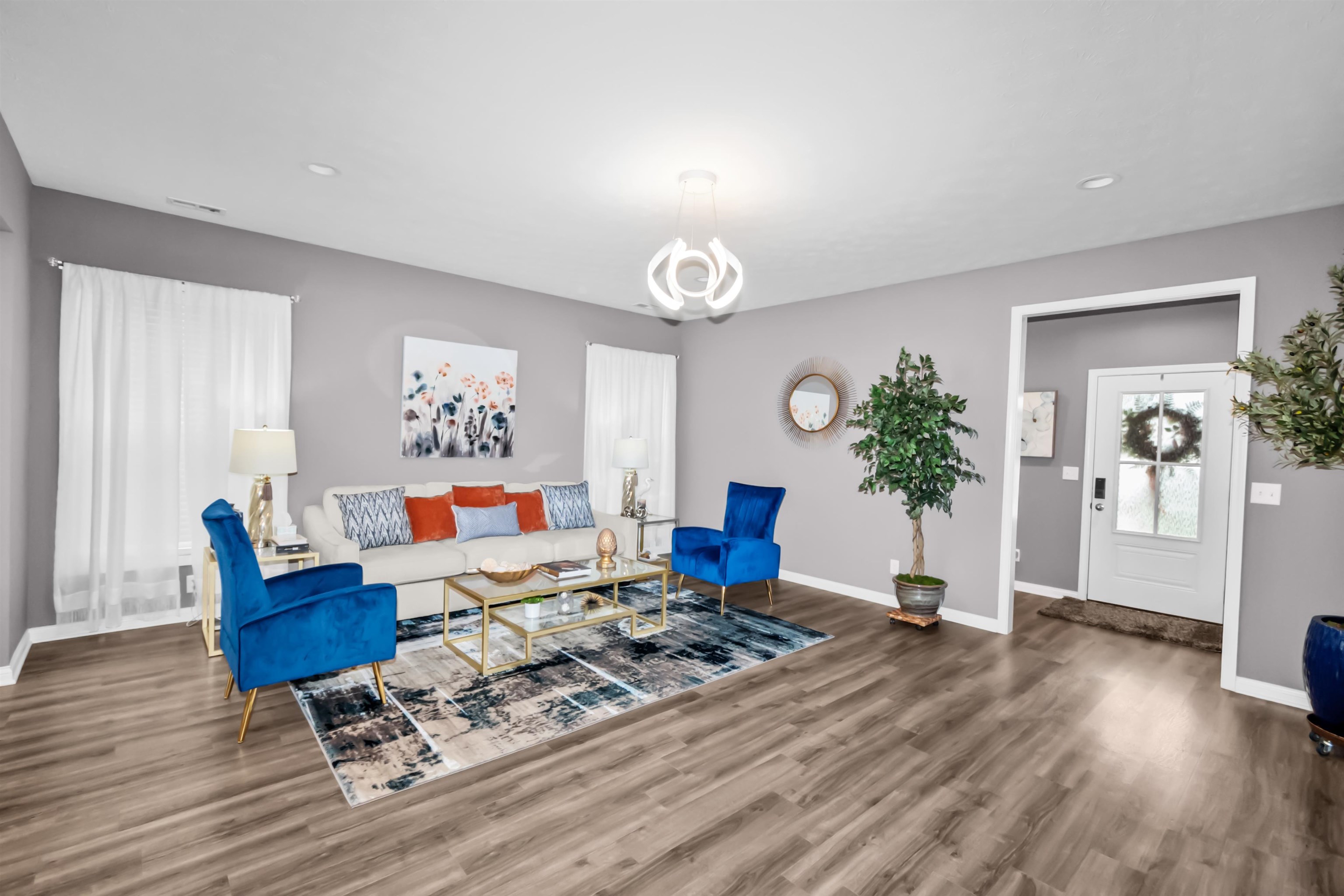 3810 Little Bluestem Drive, Owensboro, Kentucky 42303-8302, 4 Bedrooms Bedrooms, ,2 BathroomsBathrooms,Single Family Residence,For Sale,Little Bluestem Drive,94605