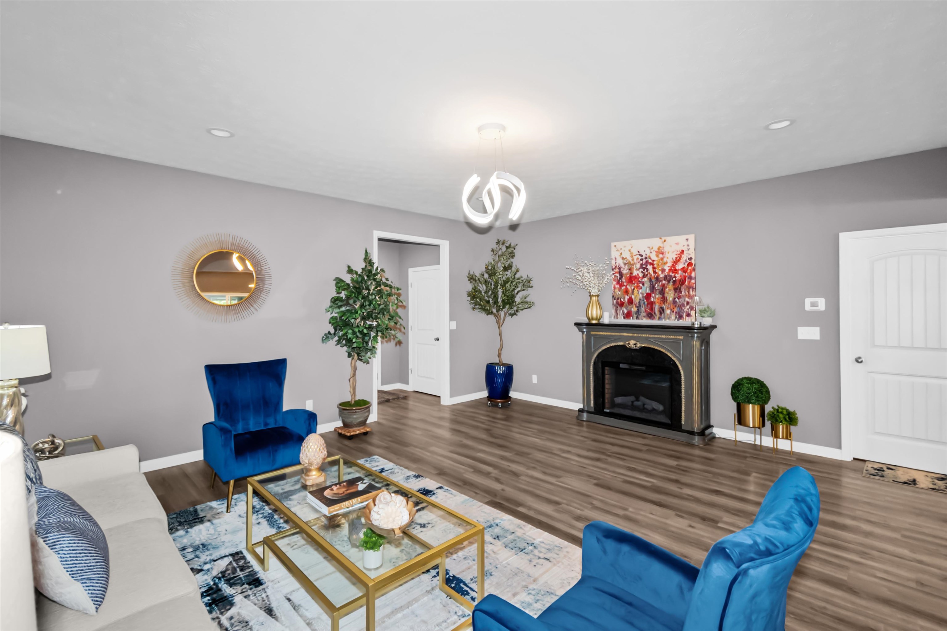 3810 Little Bluestem Drive, Owensboro, Kentucky 42303-8302, 4 Bedrooms Bedrooms, ,2 BathroomsBathrooms,Single Family Residence,For Sale,Little Bluestem Drive,94605