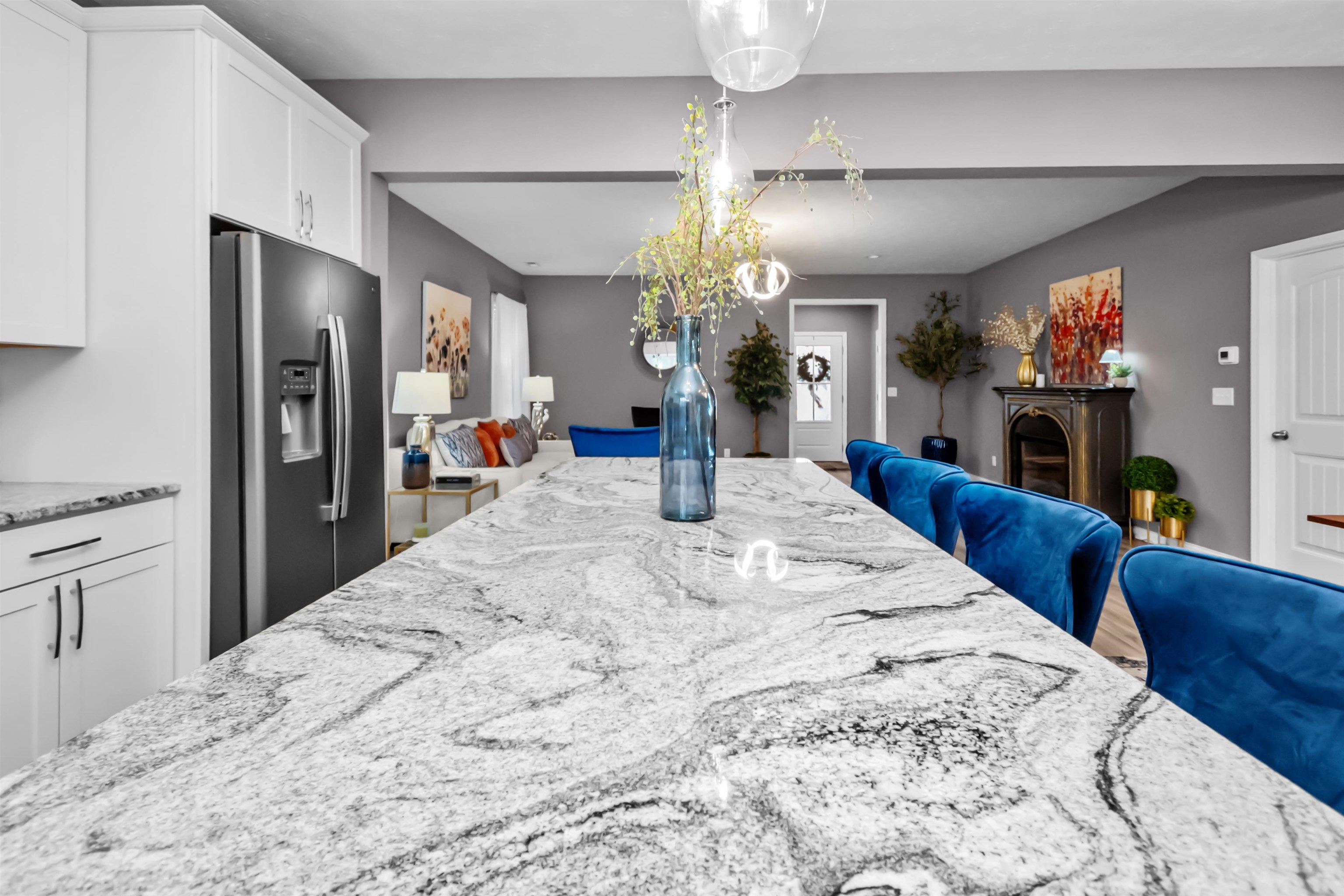 3810 Little Bluestem Drive, Owensboro, Kentucky 42303-8302, 4 Bedrooms Bedrooms, ,2 BathroomsBathrooms,Single Family Residence,For Sale,Little Bluestem Drive,94605