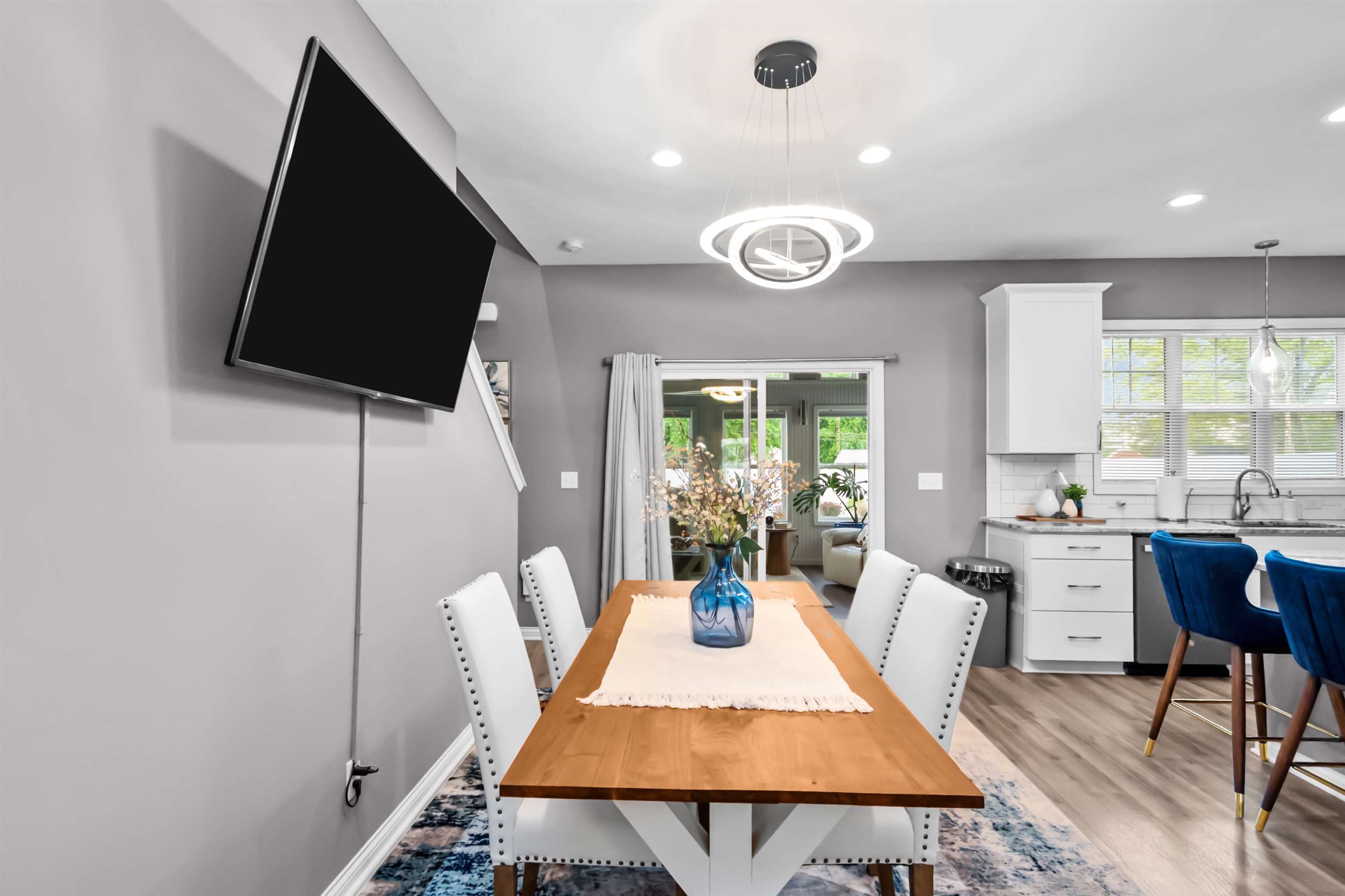 3810 Little Bluestem Drive, Owensboro, Kentucky 42303-8302, 4 Bedrooms Bedrooms, ,2 BathroomsBathrooms,Single Family Residence,For Sale,Little Bluestem Drive,94605