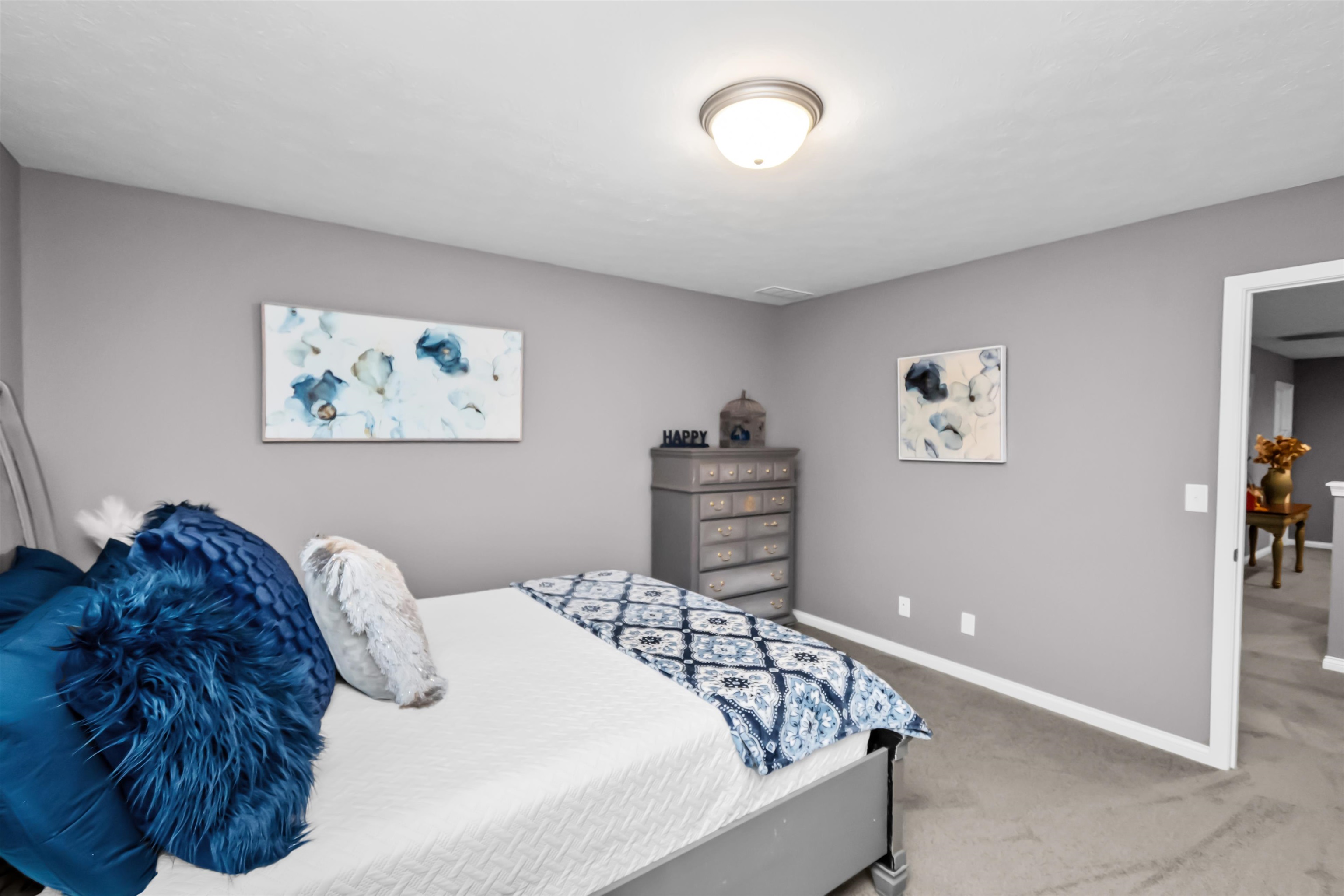 3810 Little Bluestem Drive, Owensboro, Kentucky 42303-8302, 4 Bedrooms Bedrooms, ,2 BathroomsBathrooms,Single Family Residence,For Sale,Little Bluestem Drive,94605