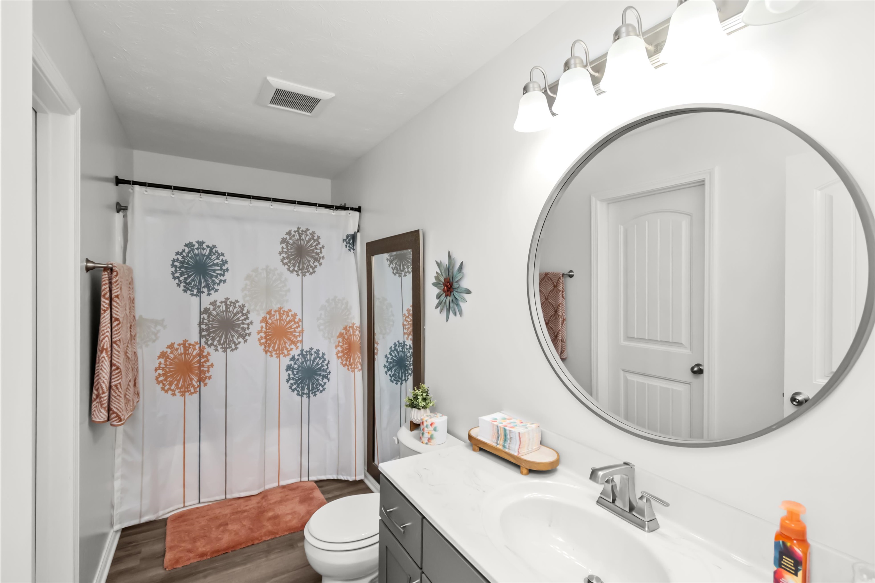 3810 Little Bluestem Drive, Owensboro, Kentucky 42303-8302, 4 Bedrooms Bedrooms, ,2 BathroomsBathrooms,Single Family Residence,For Sale,Little Bluestem Drive,94605