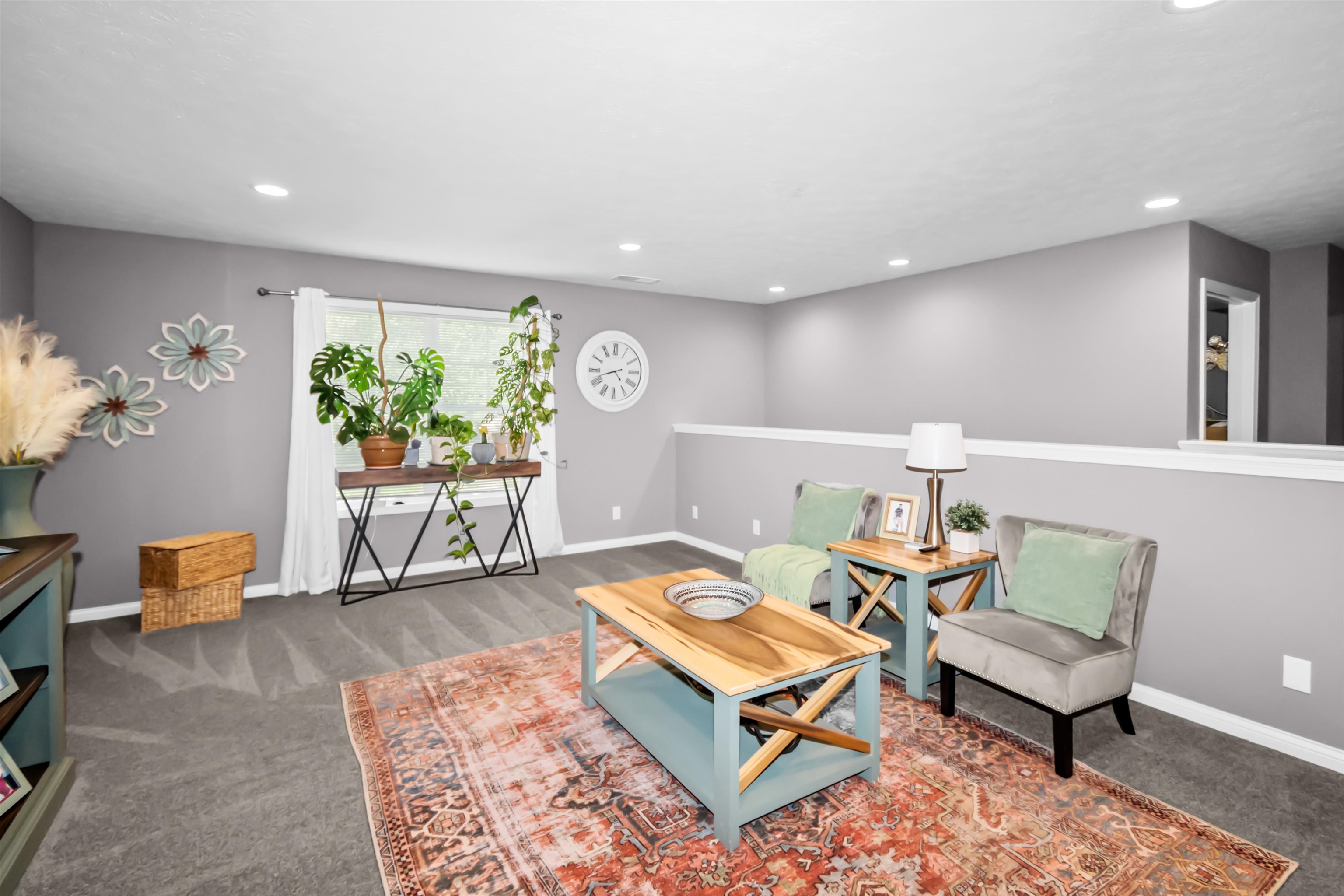 3810 Little Bluestem Drive, Owensboro, Kentucky 42303-8302, 4 Bedrooms Bedrooms, ,2 BathroomsBathrooms,Single Family Residence,For Sale,Little Bluestem Drive,94605