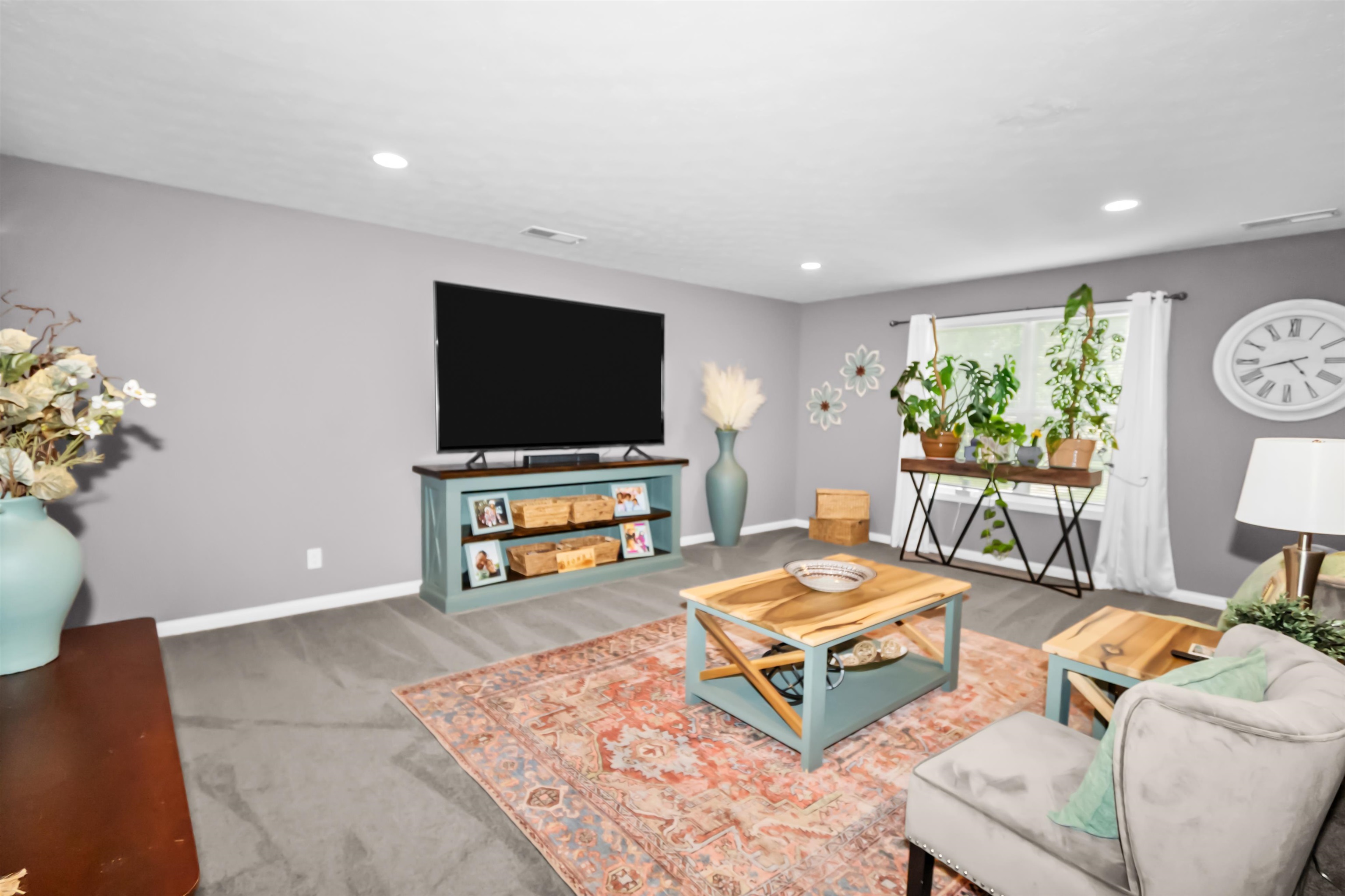 3810 Little Bluestem Drive, Owensboro, Kentucky 42303-8302, 4 Bedrooms Bedrooms, ,2 BathroomsBathrooms,Single Family Residence,For Sale,Little Bluestem Drive,94605