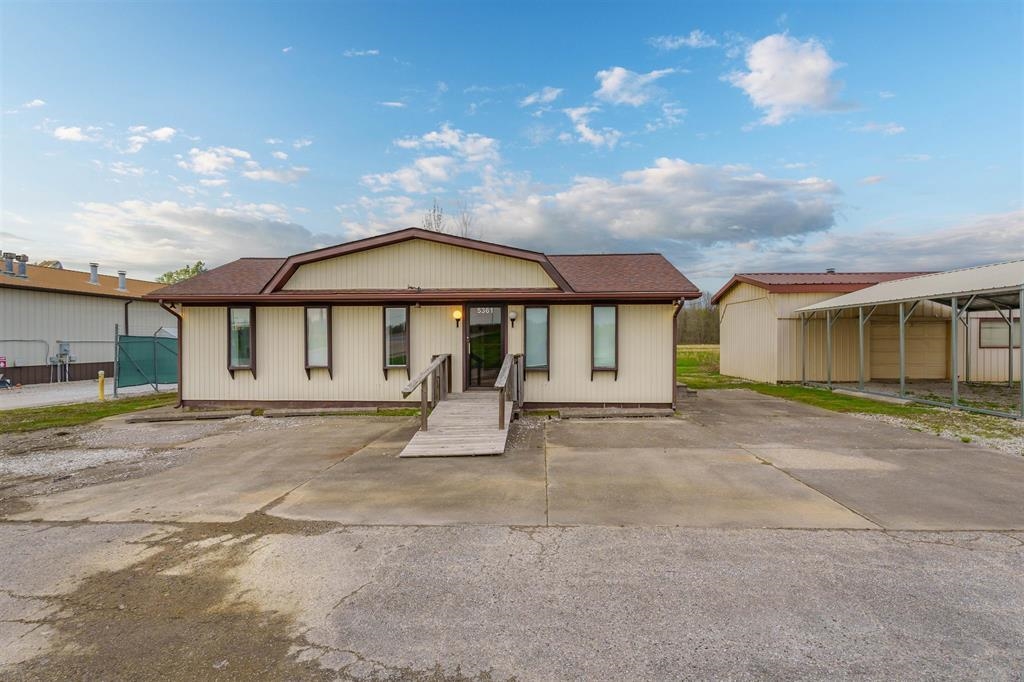 5361 HWY 54, Owensboro, Kentucky 42303, ,Business,For Sale,HWY 54,94607