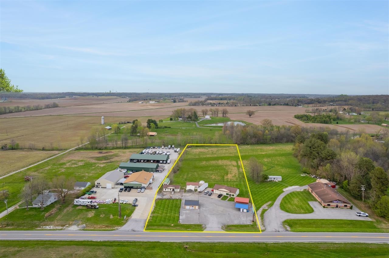 5361 HWY 54, Owensboro, Kentucky 42303, ,Business,For Sale,HWY 54,94607